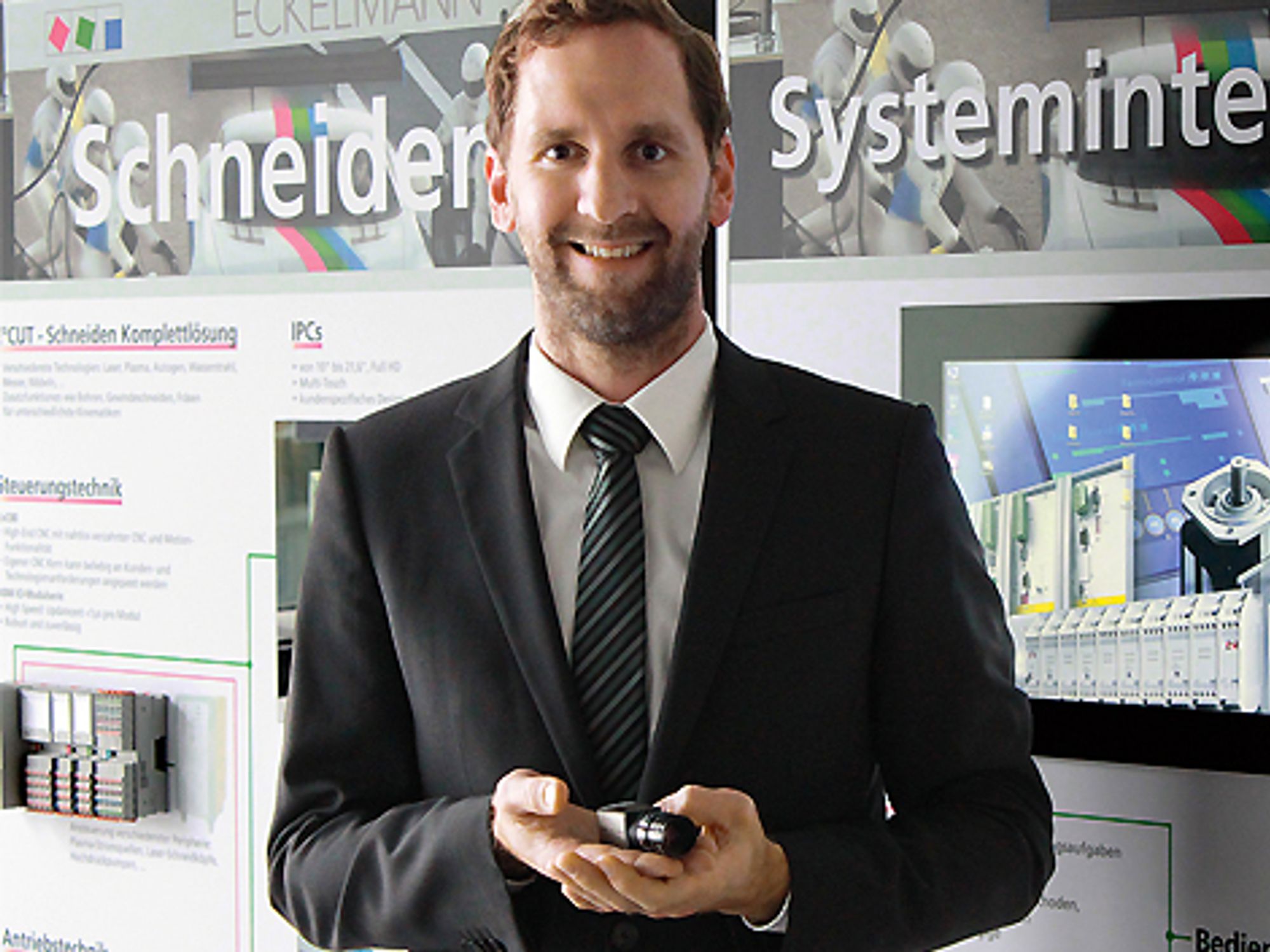 Arno Dewald von Eckelmannjpg