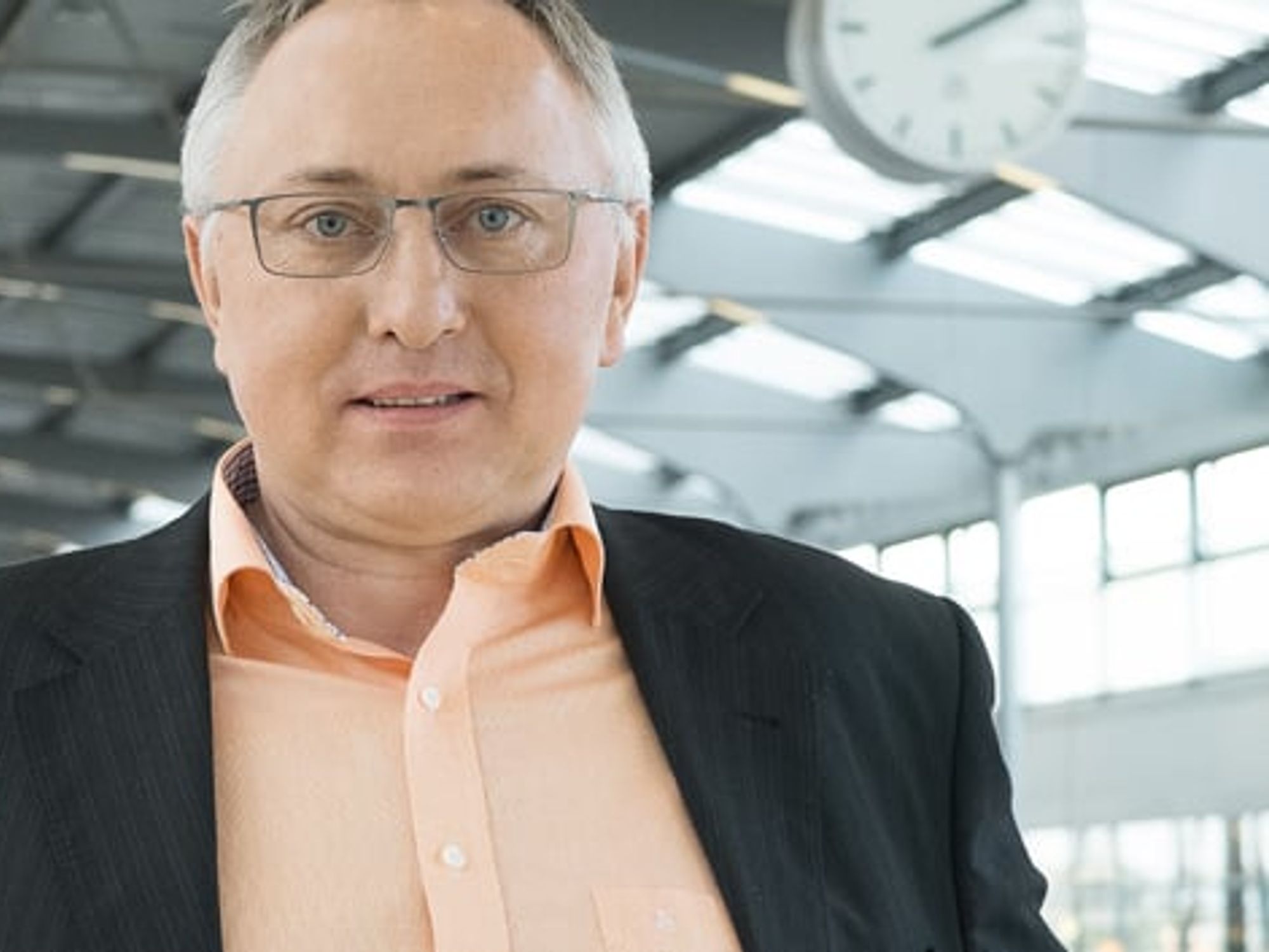 Hans Mühlbauer von HOme2net Hans Mühlbauer von HOme2net