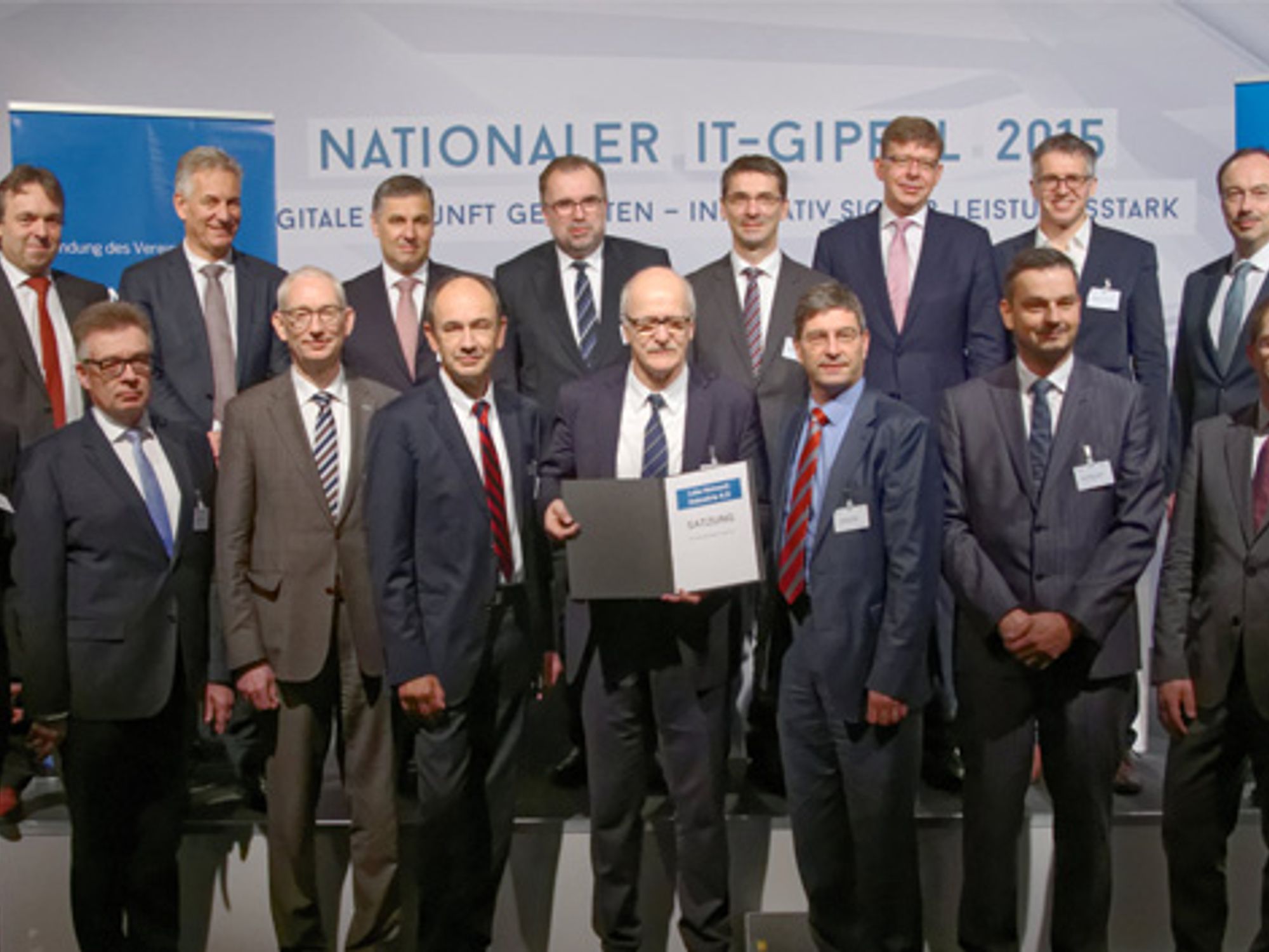 Labs Network Industrie 4.0