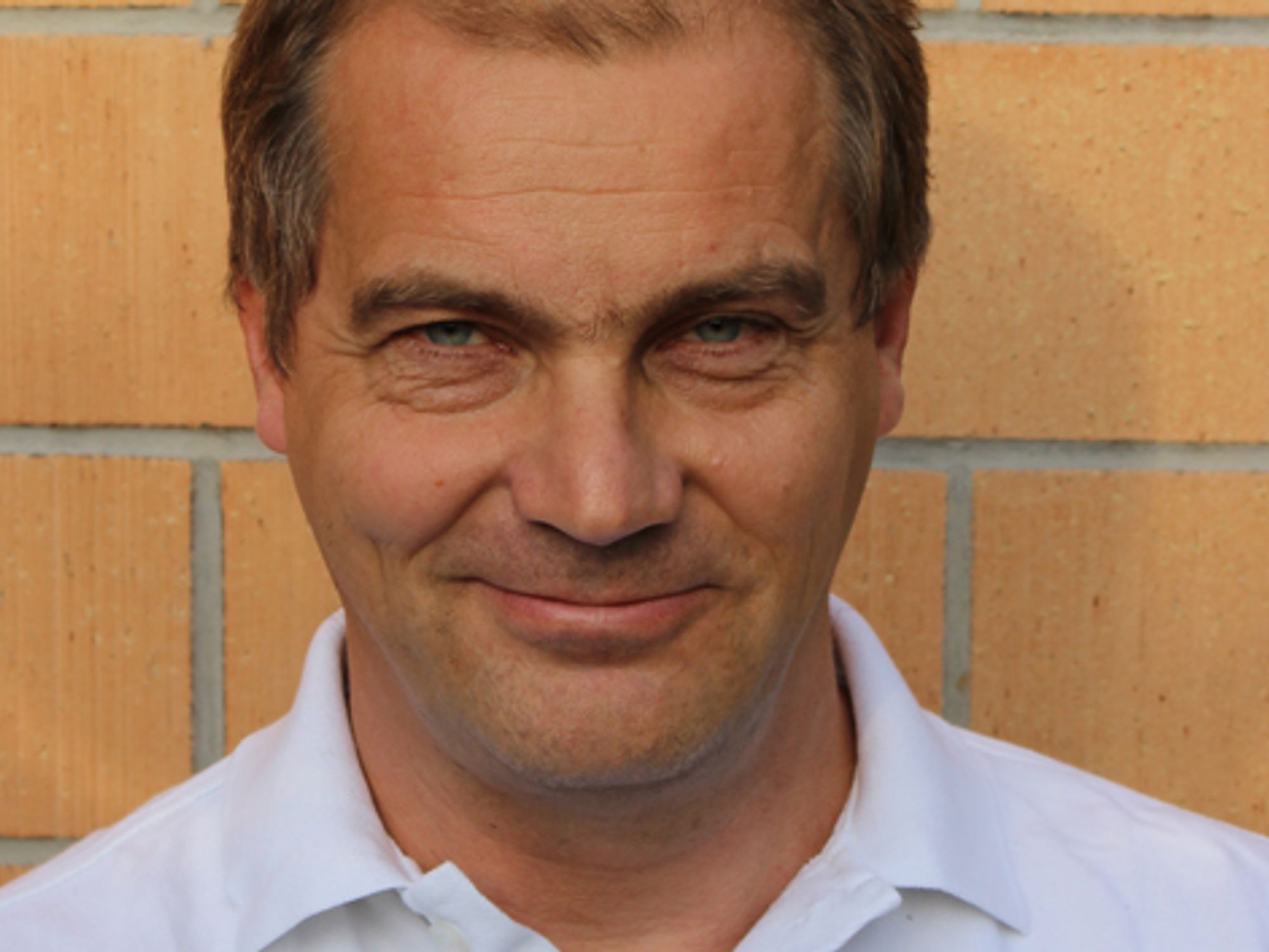 Peter Brügger, Geschäftsführer von Ininet Solutions