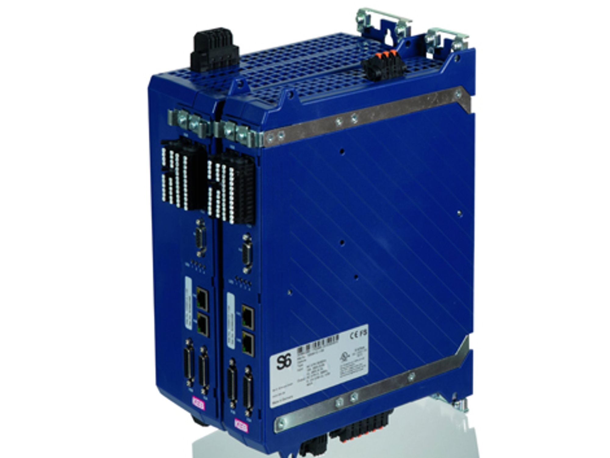 KEB Combivert S6