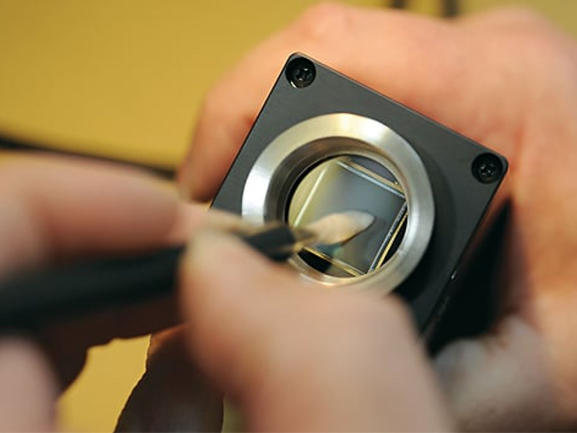 Sensor Sensor