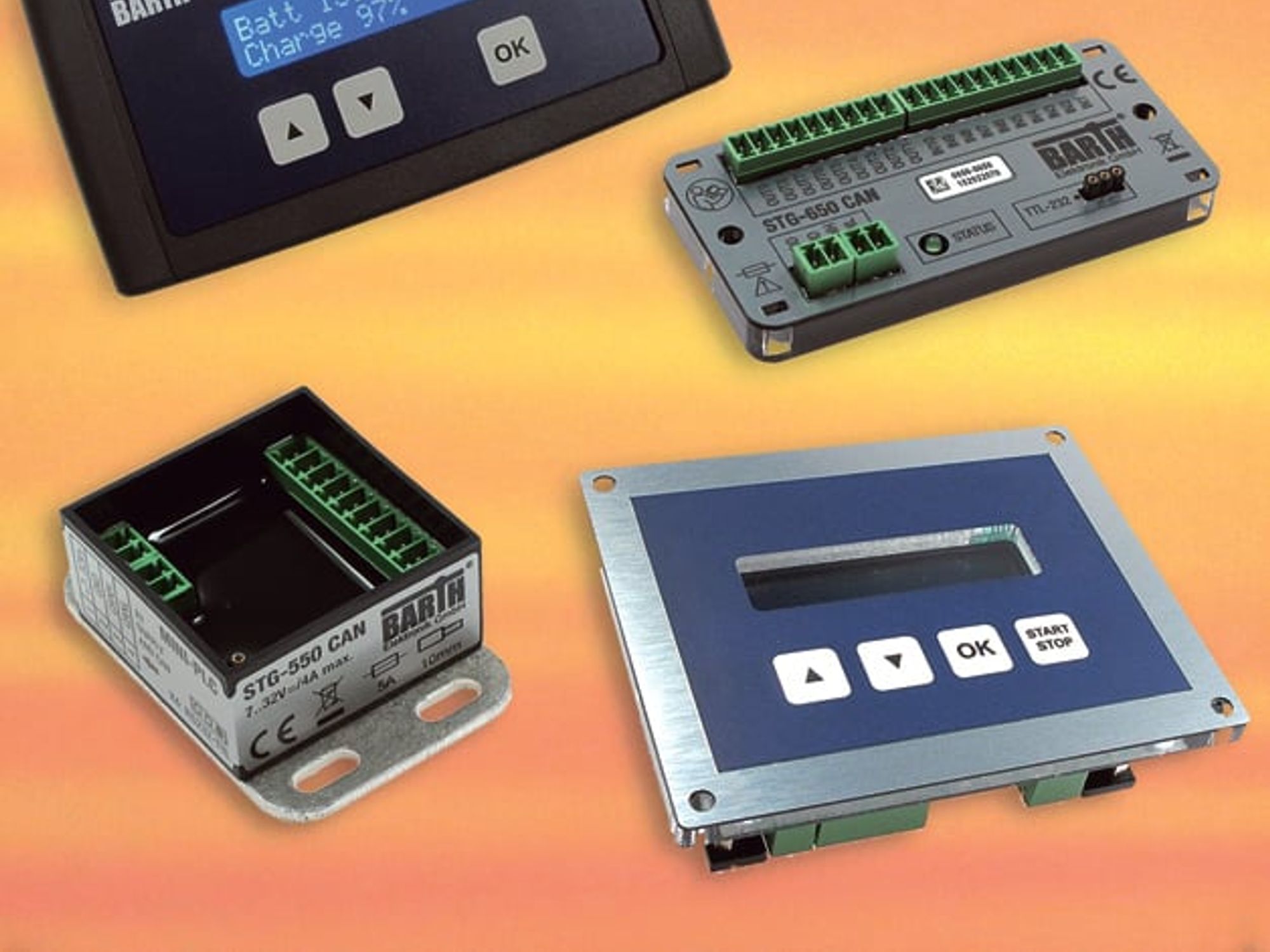 PLCs and Panel-Pcs from Industrial Shields PLCs and Panel-Pcs from Industrial Shields