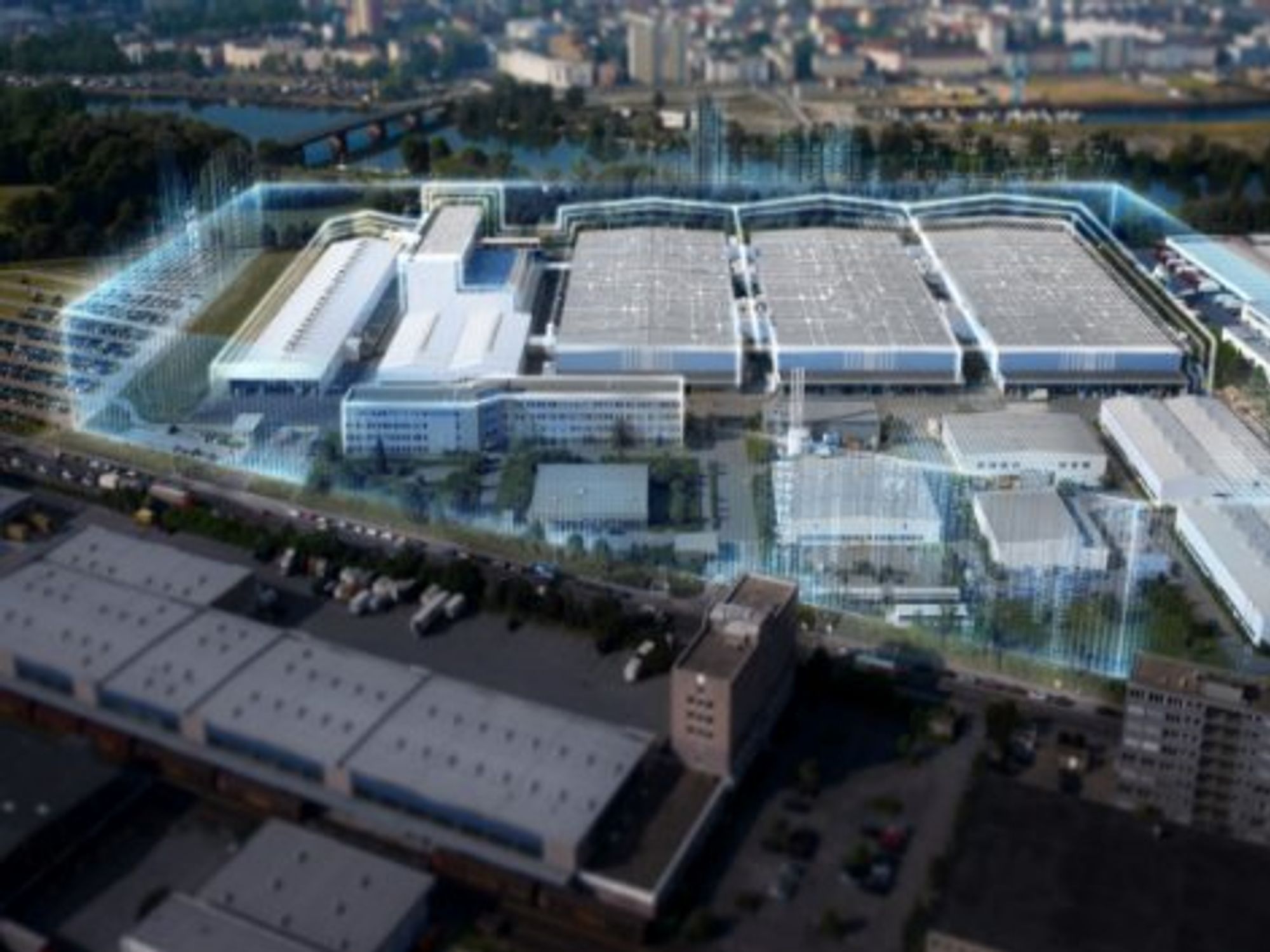 Siemens unterhält jetzt drei »Cyber Security Operation Center« (CSOC) für Dienstleistungen zum Schutz von Industrieanlagen.