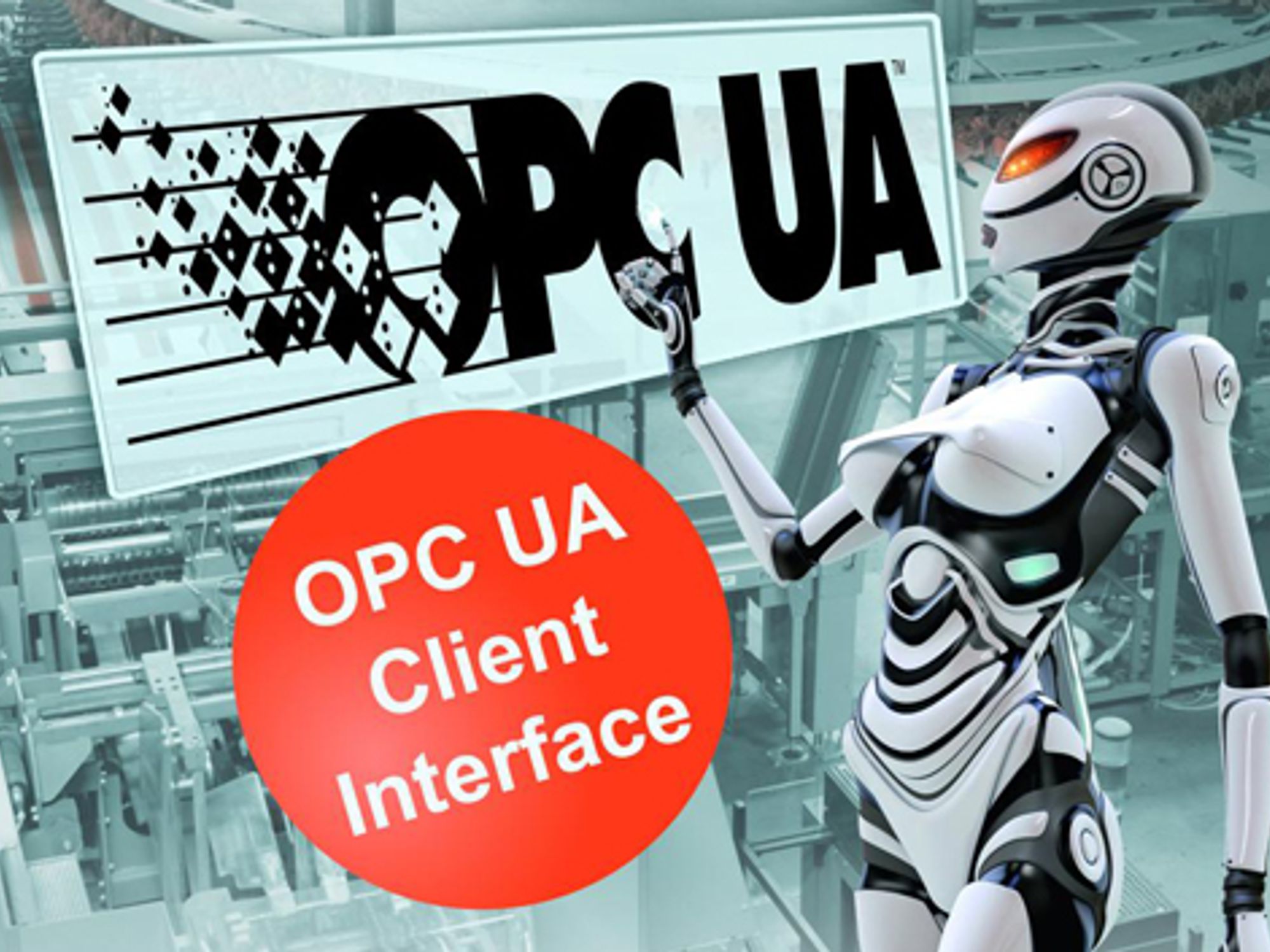 Aktualisierte Datafeed OPC Suite von Sotfting