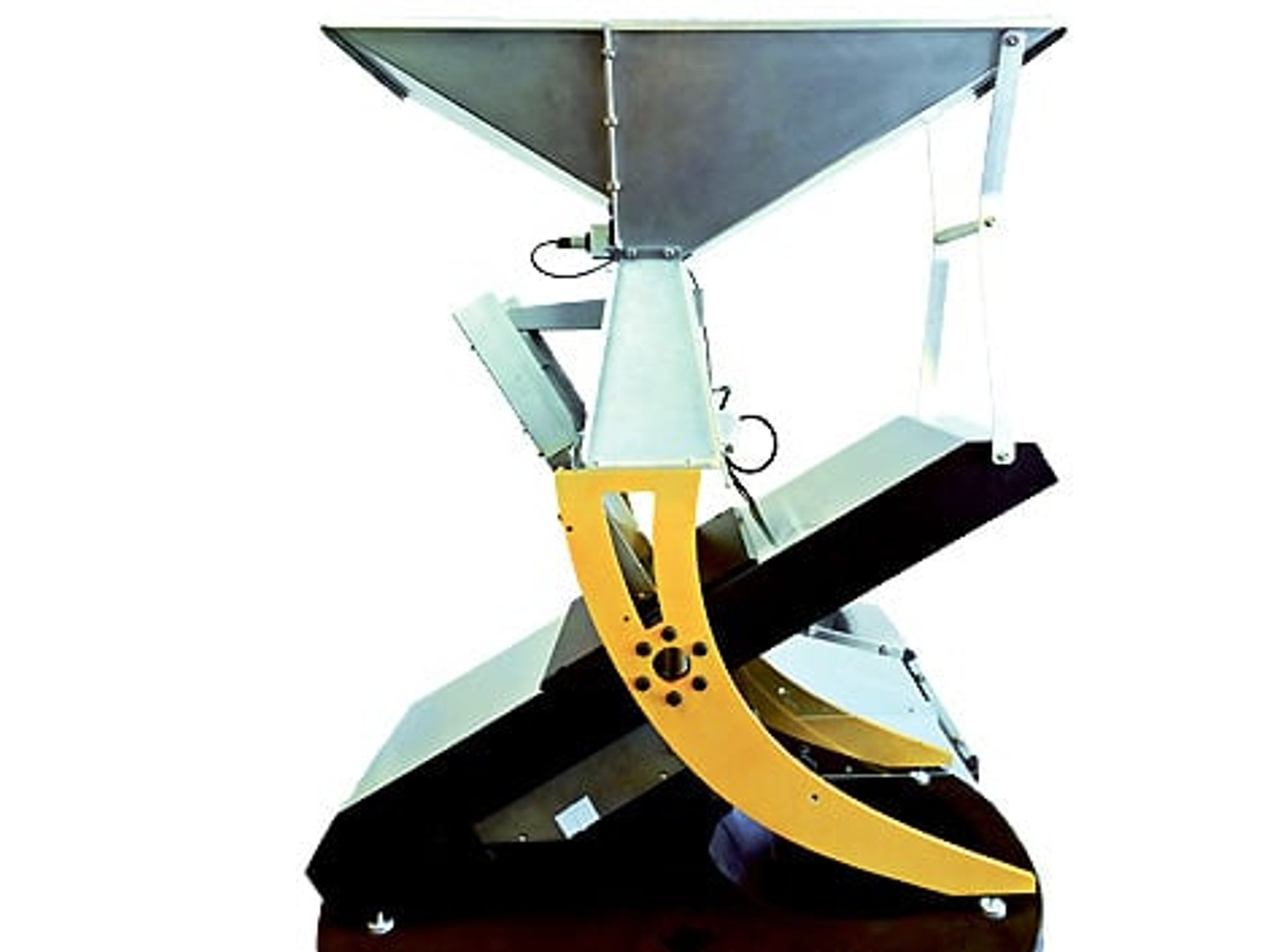 Metrix Analytic Sorter from VMEK