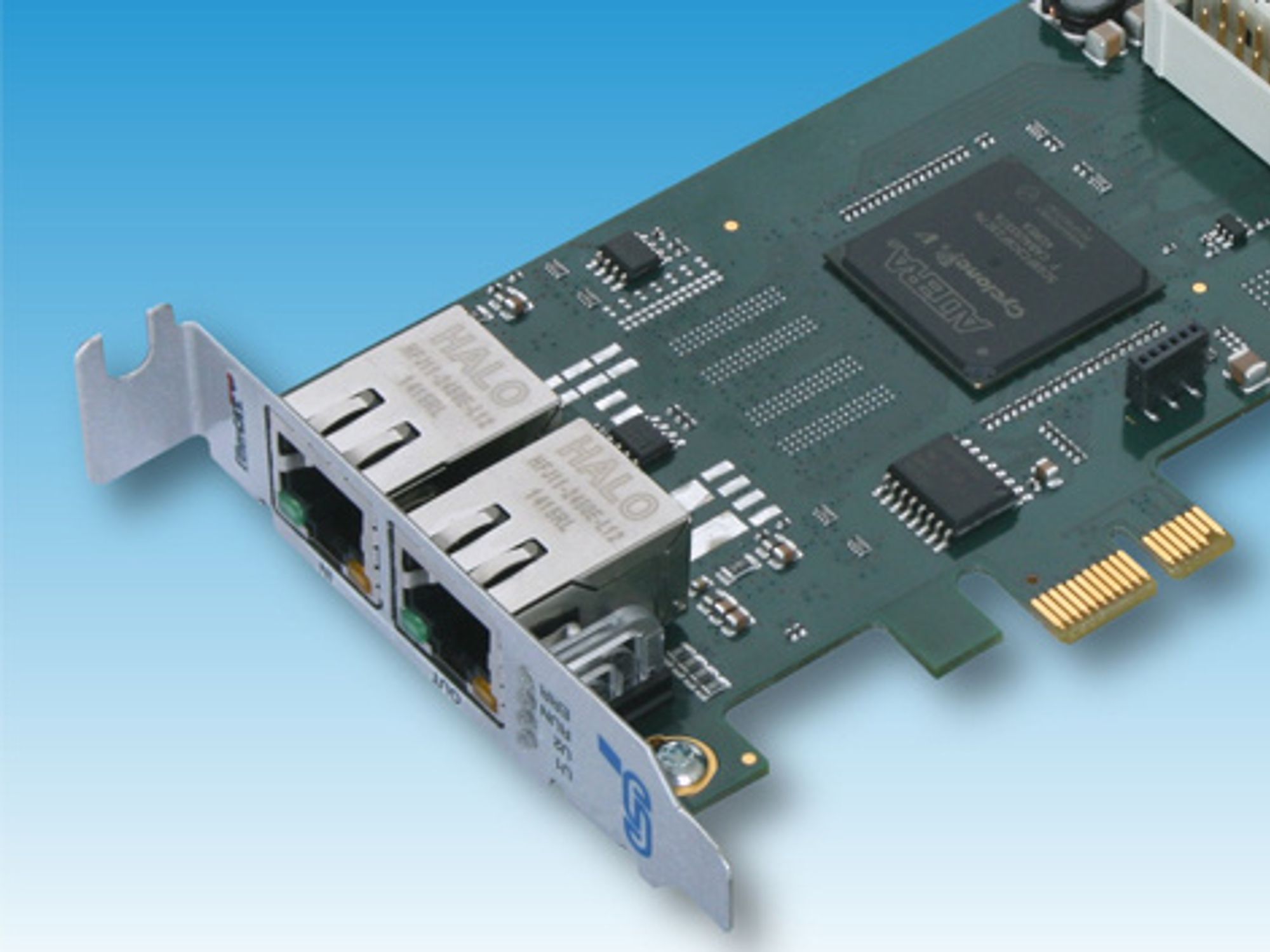35_Neue PCI-Express-Ethercat-Slave-Schnittstelle von esd