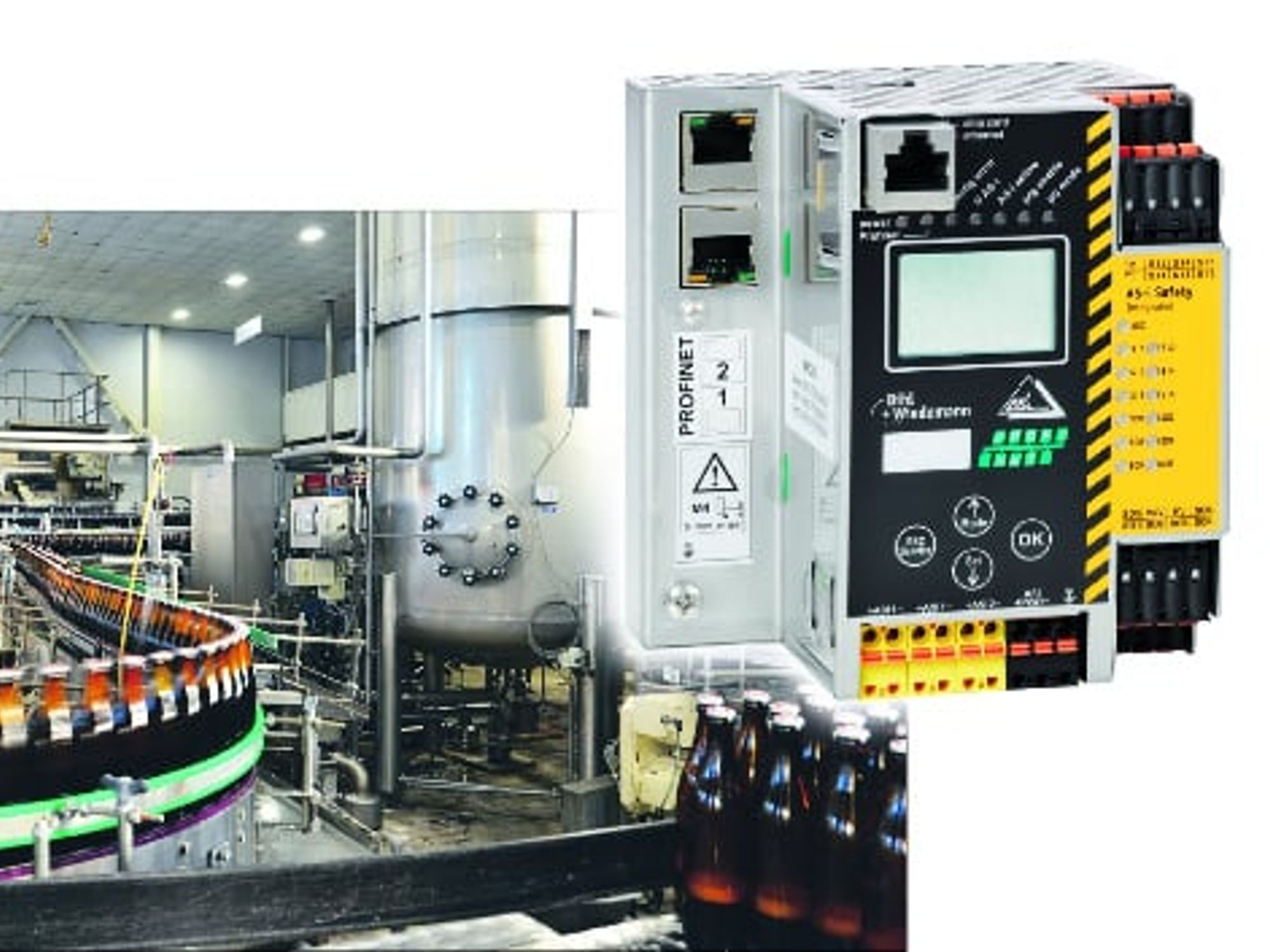 AS-i Safety, Bihl+Wiedemann