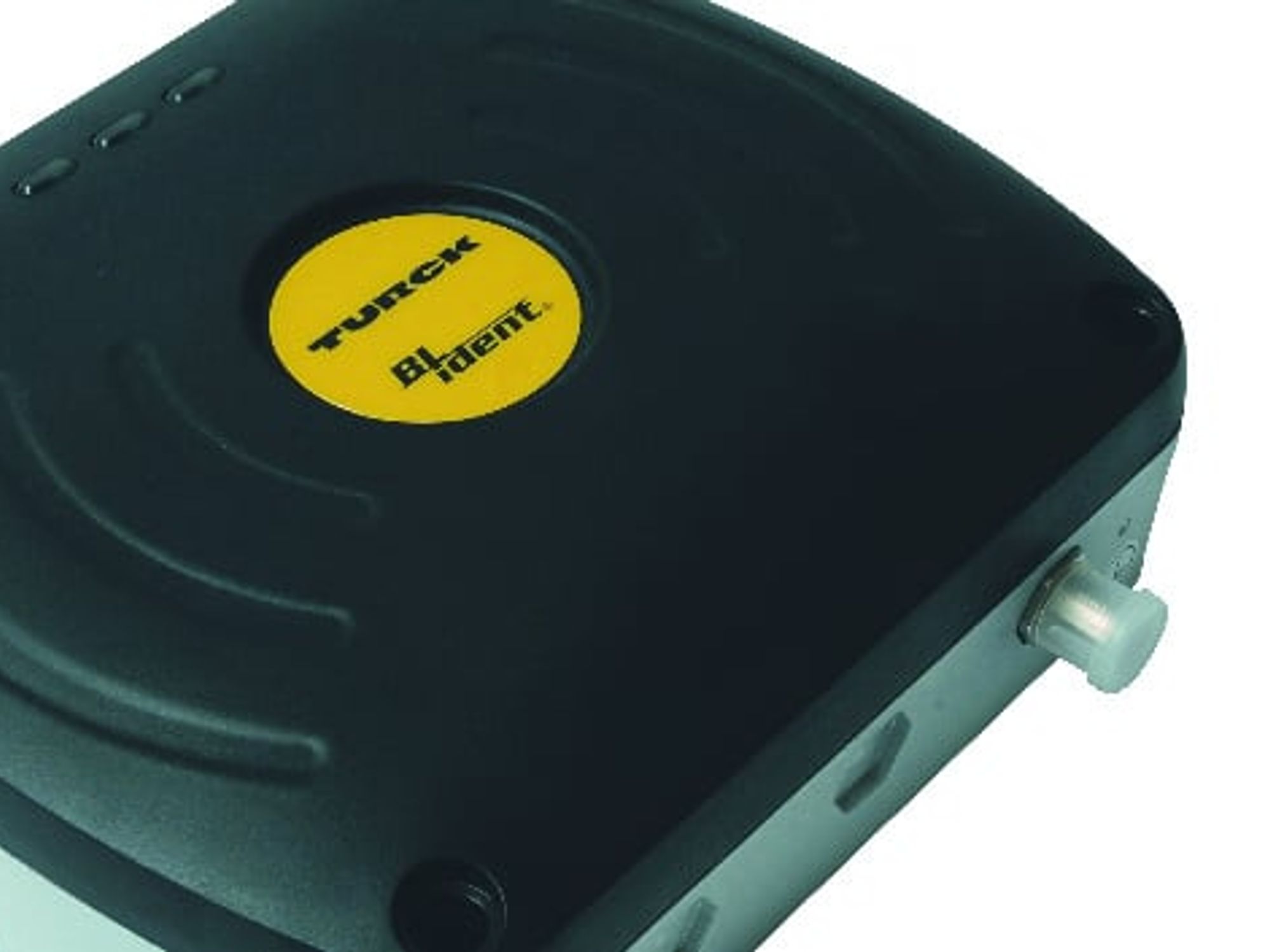 RFID reader, Turck