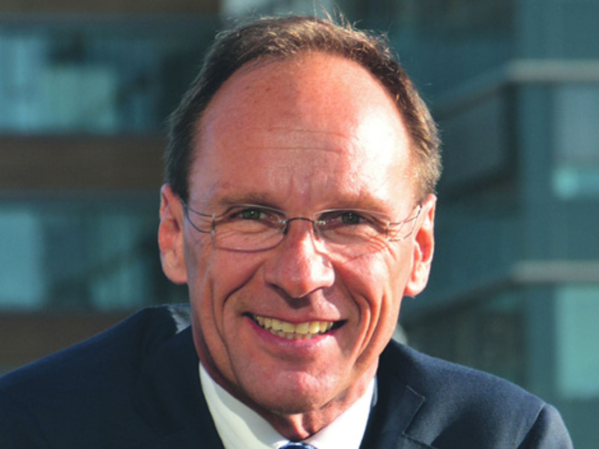 Dr. Rainer Stetter