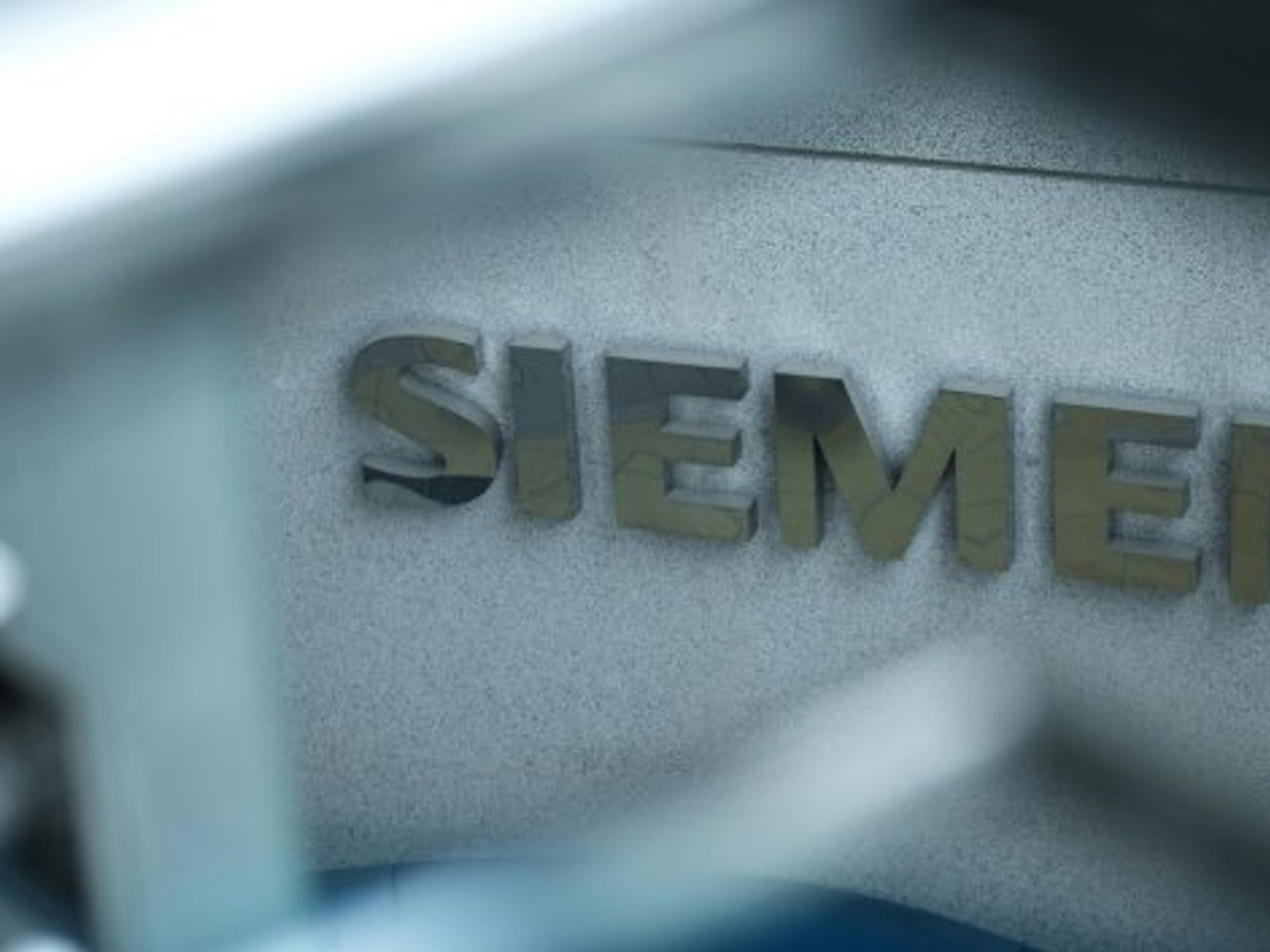 Siemens AG Siemens AG