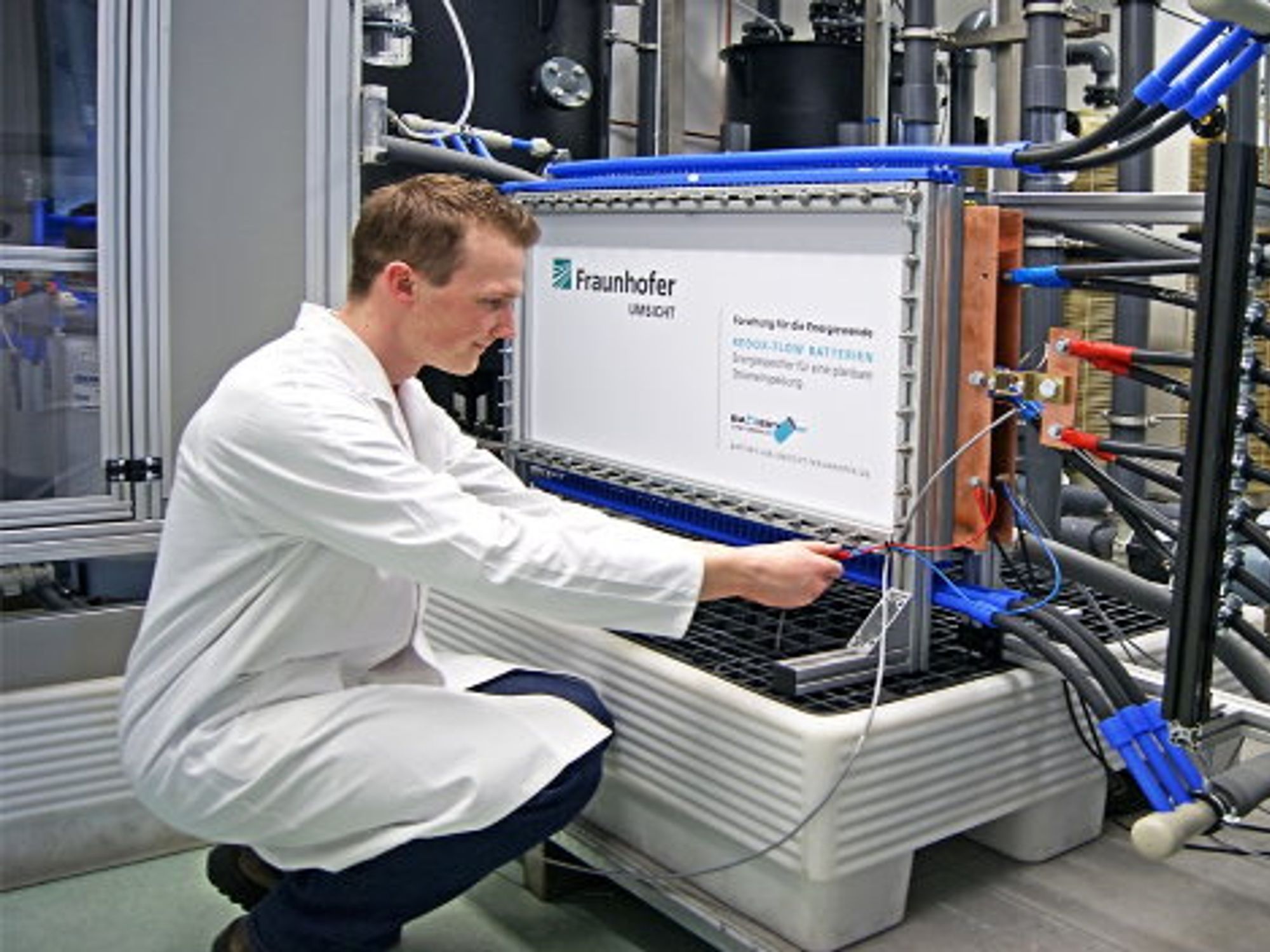 Normung: Normungs-Roadmap zu Industrie 4.0 aktualisiert