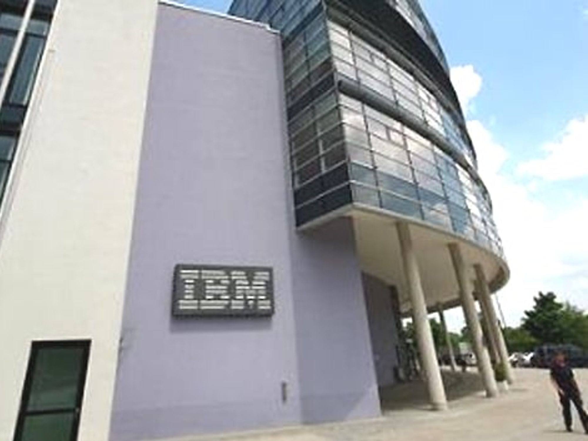 IBM IBM