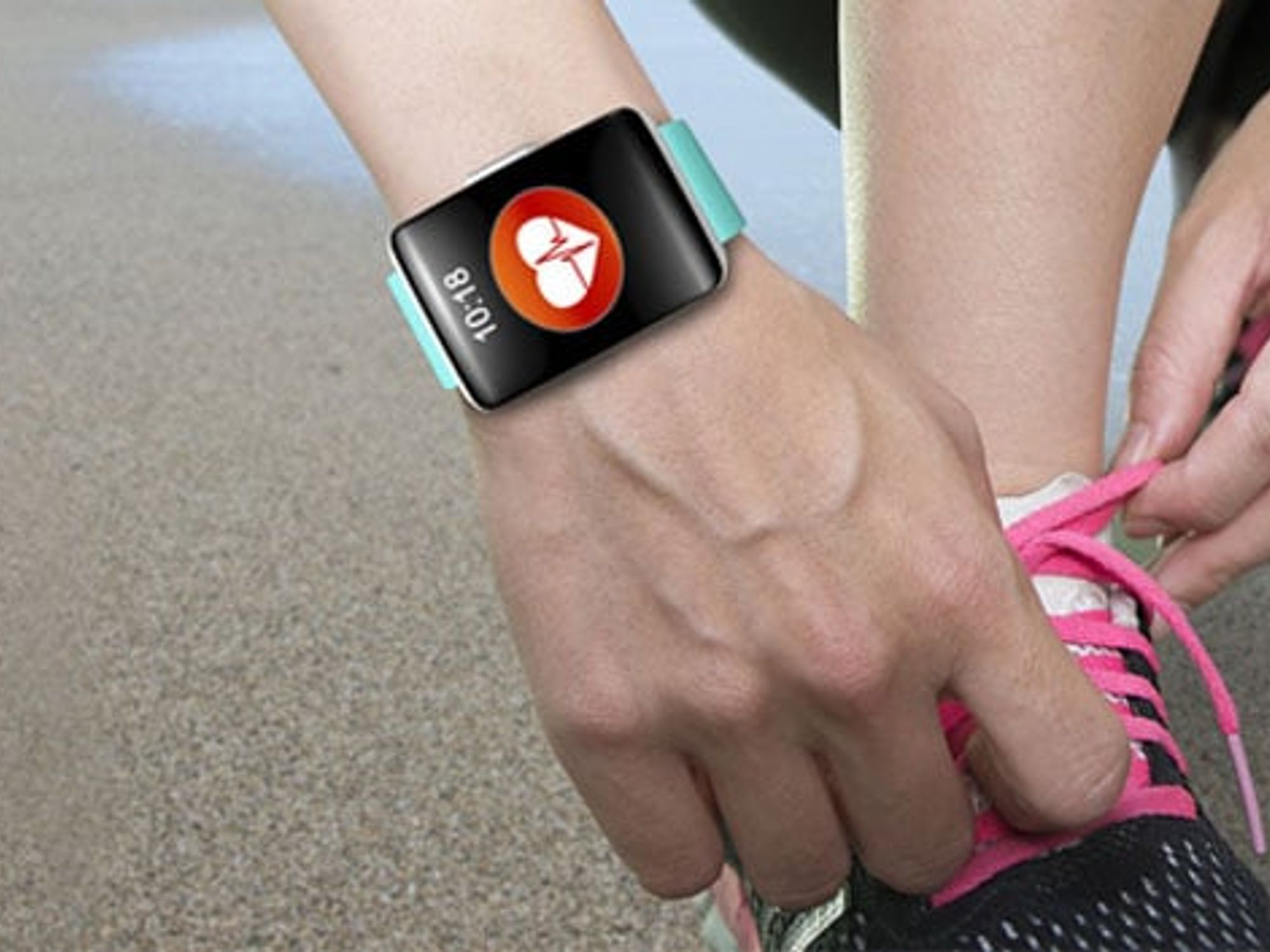 M2M-Technologie im Sport-Monitorring M2M-Technologie im Sport-Monitorring
