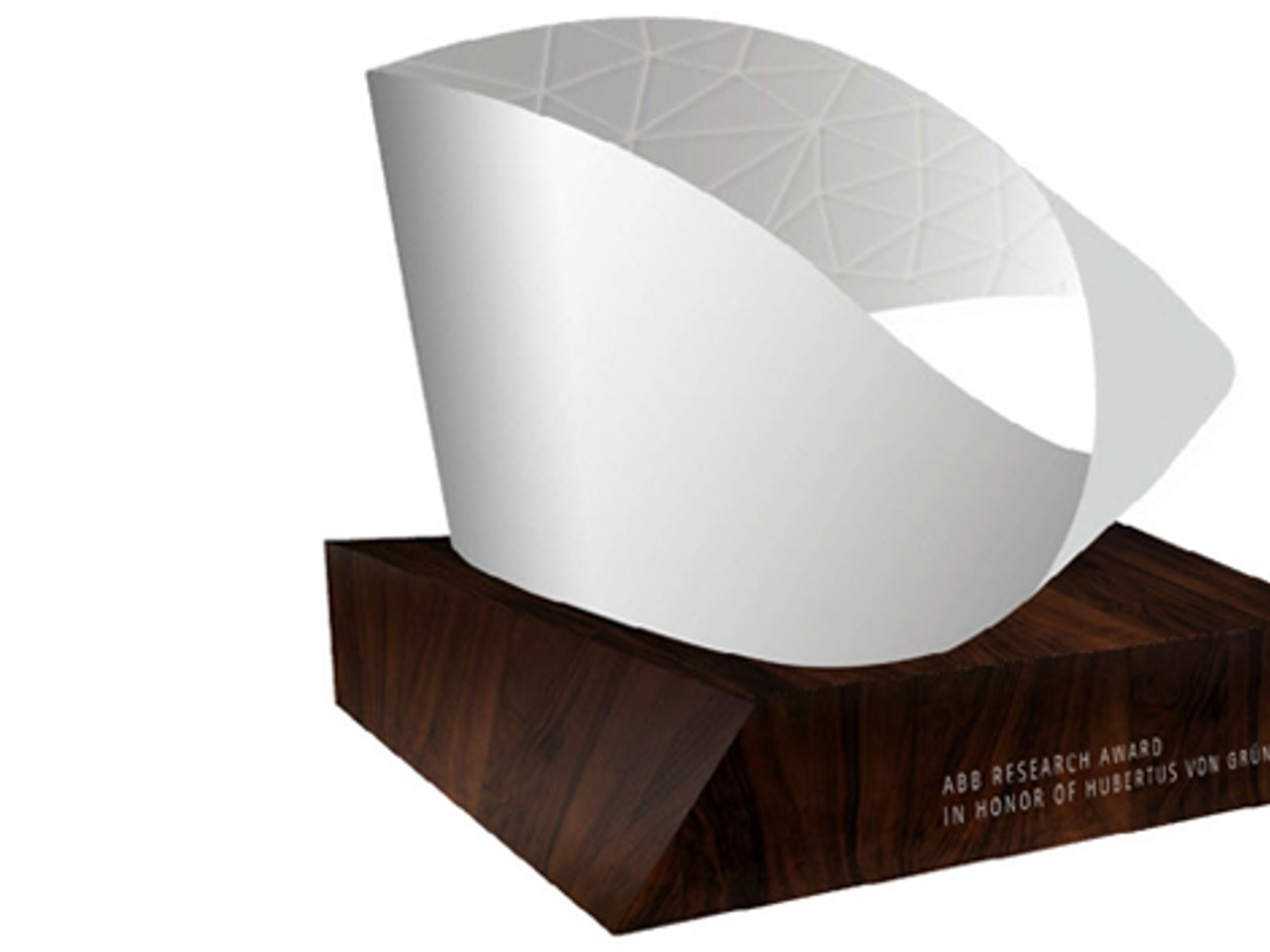 Hubertus von Grünberg Award