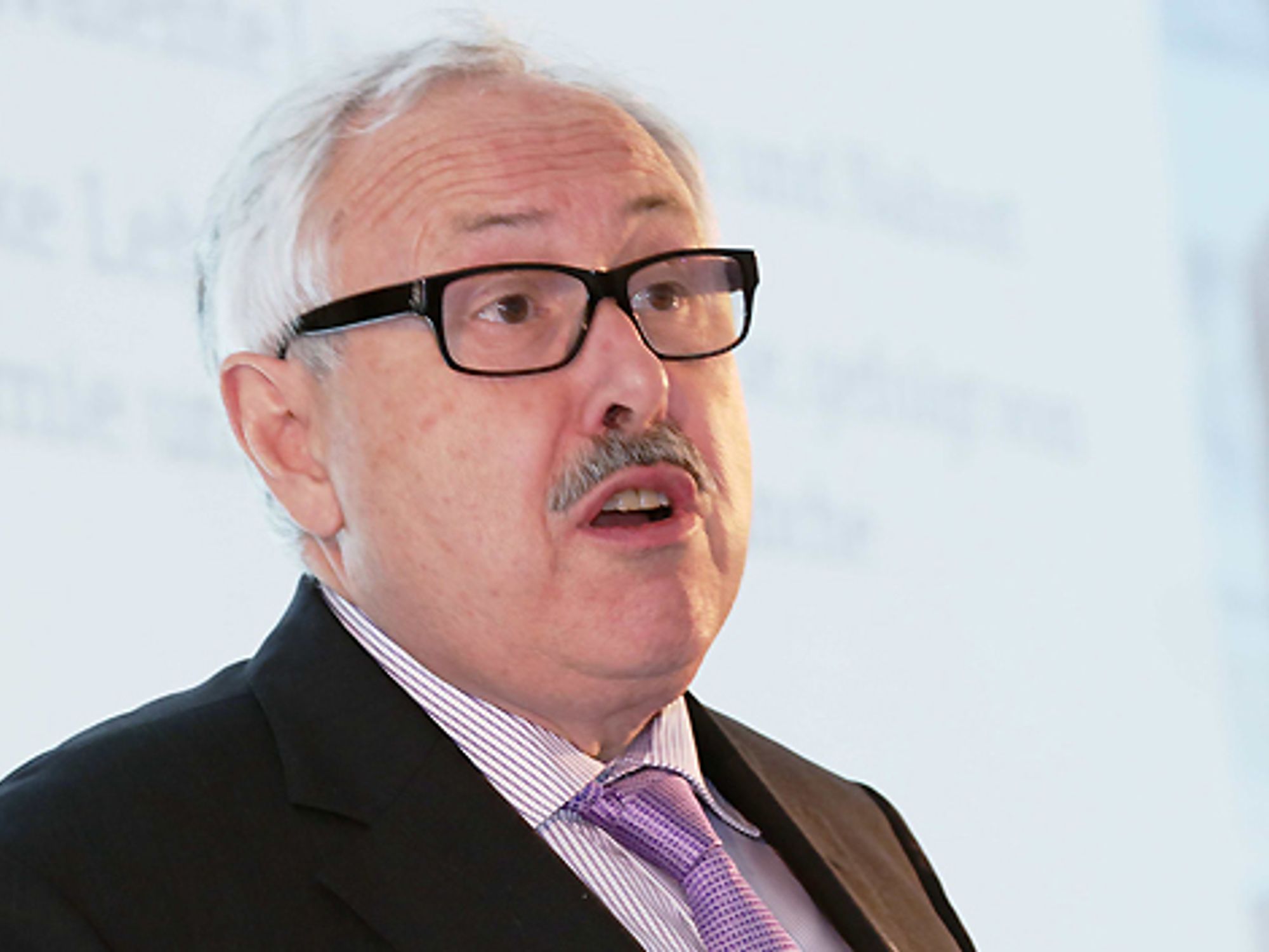 Michael Ziesemer, COO von Endress+Hauser