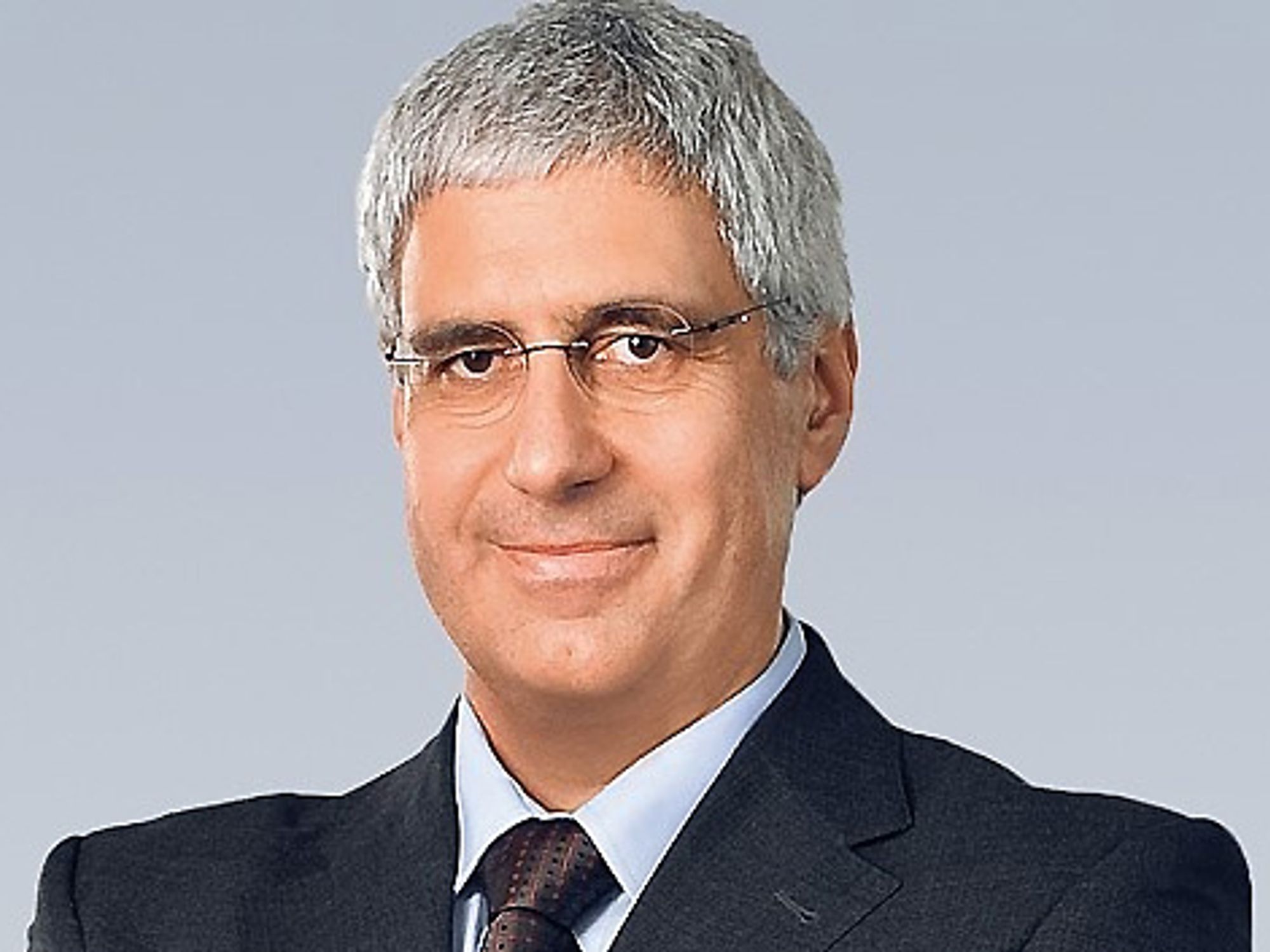 Karl Tragl, Bosch Rexroth: »Mit der Übernahme durch die Beteiligungsgesellschaft Triton gehen wir den nächsten konsequenten und logischen Schritt für eine erfolgreiche Entwicklung des Pneumatik-Geschäfts.«