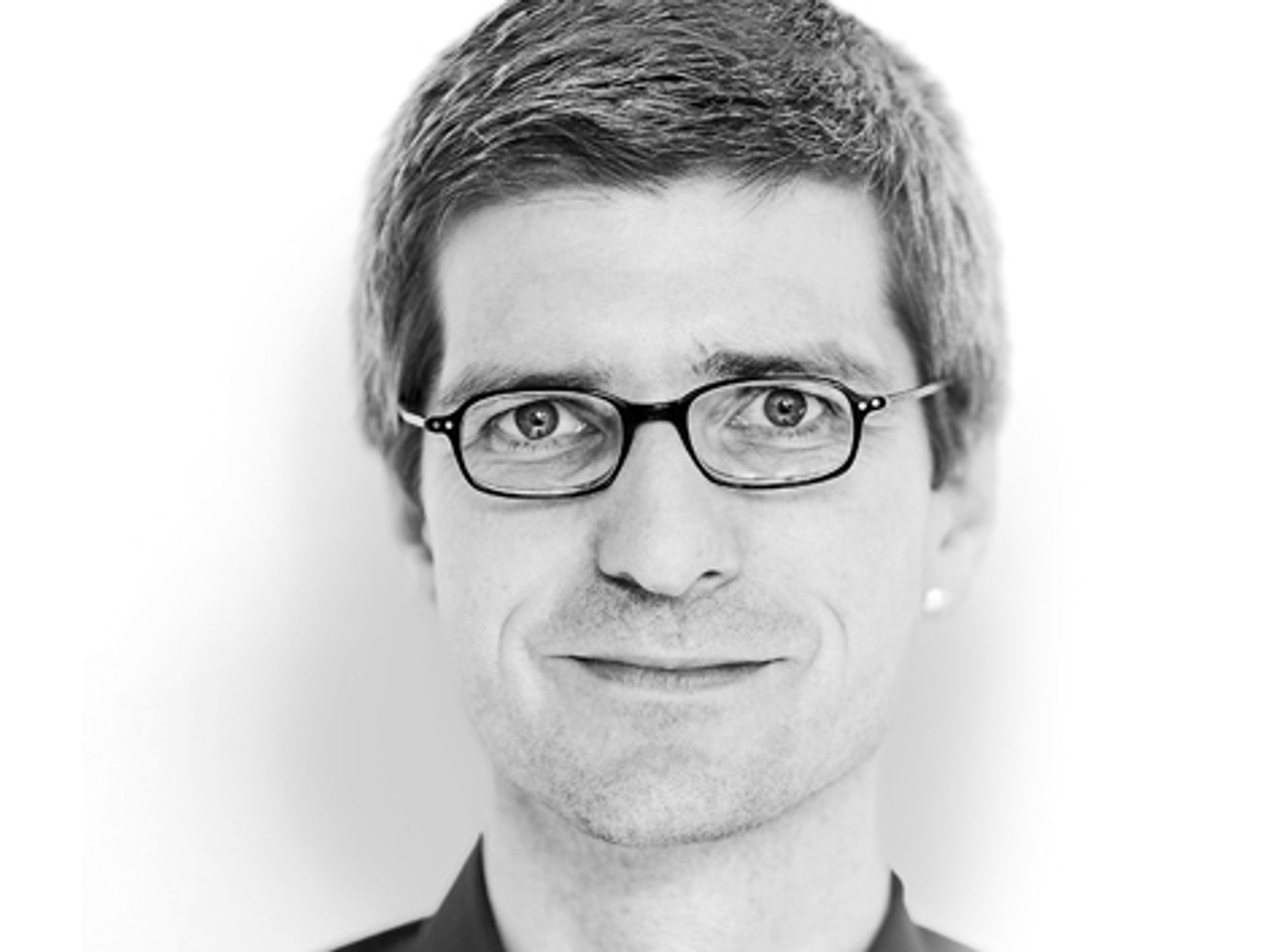 Dr Georg Wiora, NanoFocus Dr Georg Wiora, NanoFocus