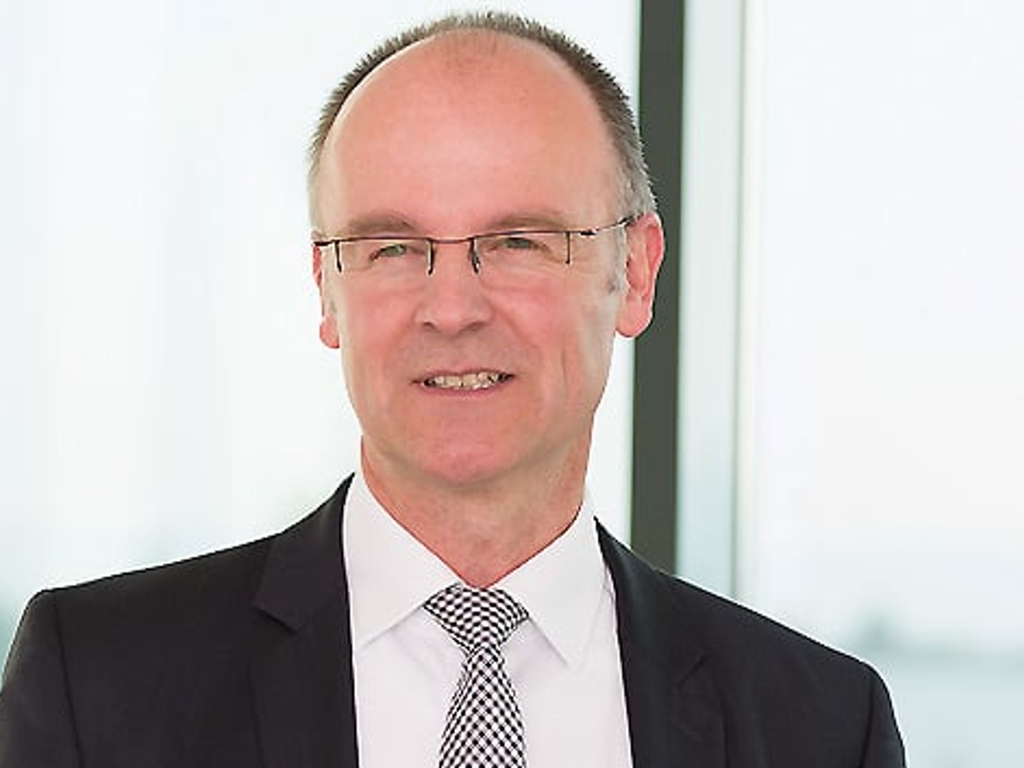 Ulrich Hempen von Wago Ulrich Hempen von Wago