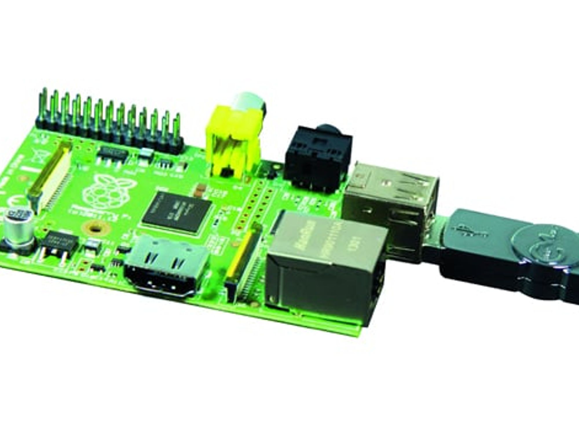 Raspberry Pi, Wibu Raspberry Pi, Wibu