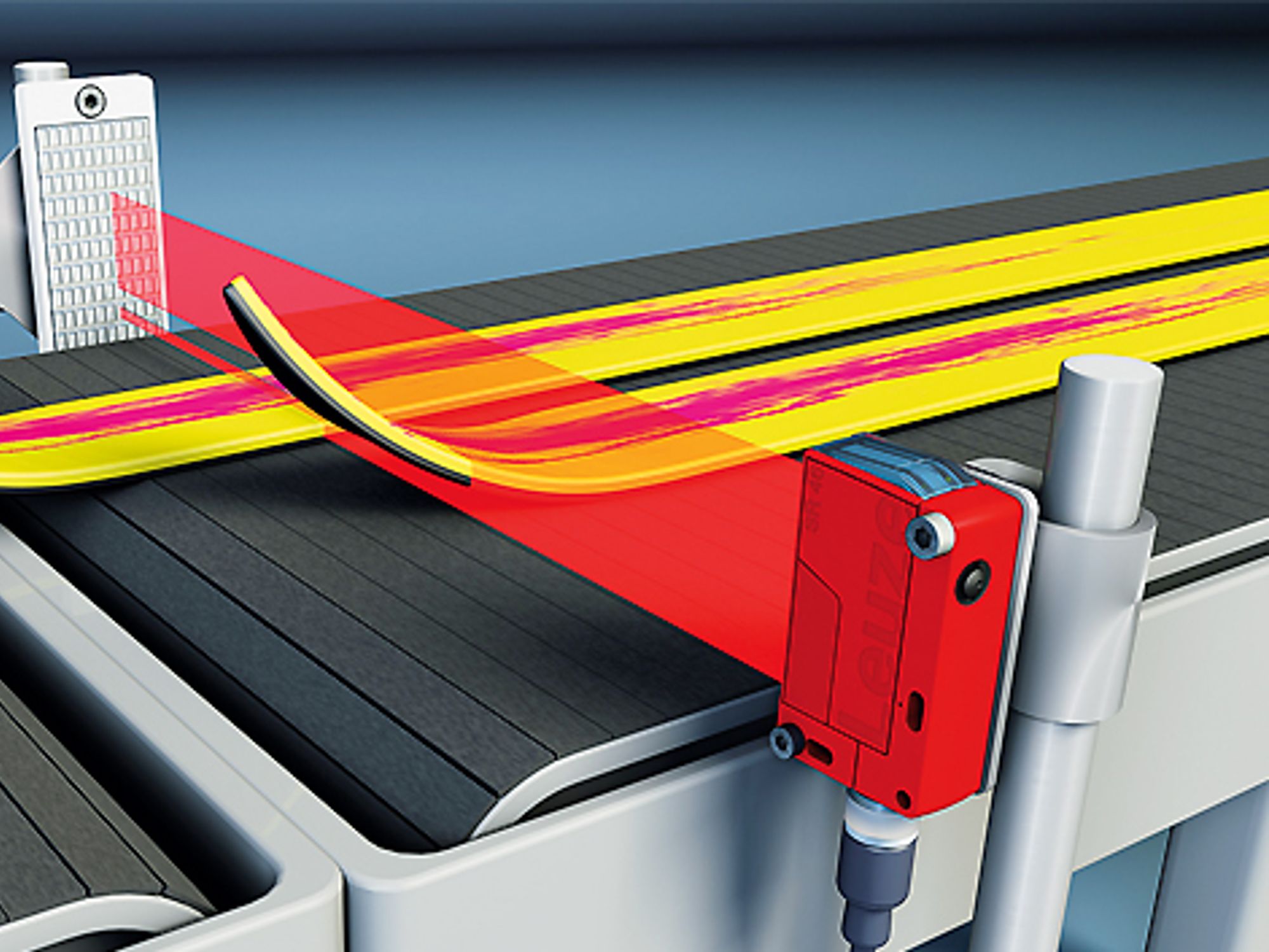 RK46C Varos von Leuze Electronic