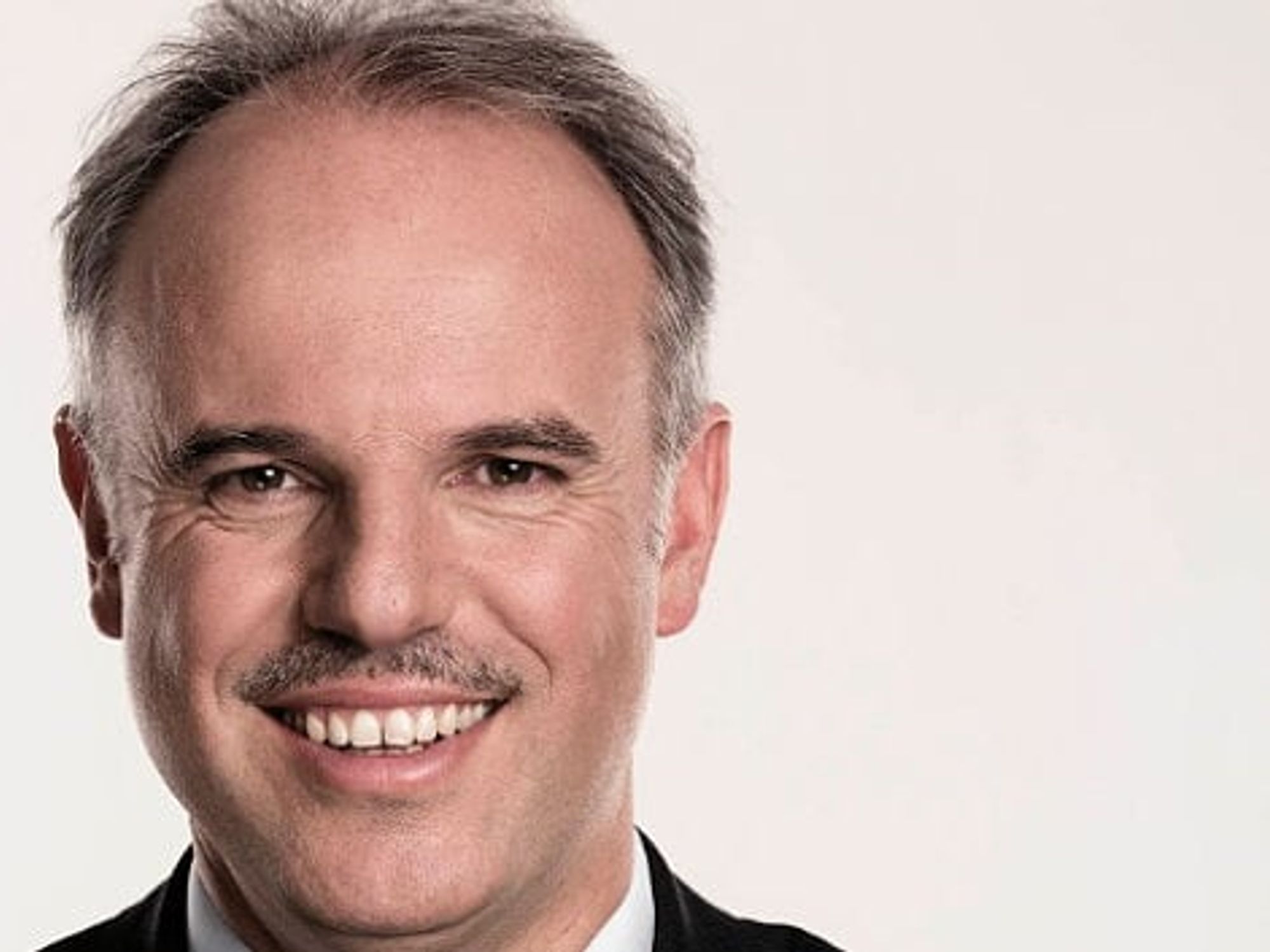 Christof Zollitsch, Stemmer Imaging: »Wir haben unser Ziel übererfüllt und sind erneut schneller gewachsen als der europäische Bildverarbeitungsmarkt.«