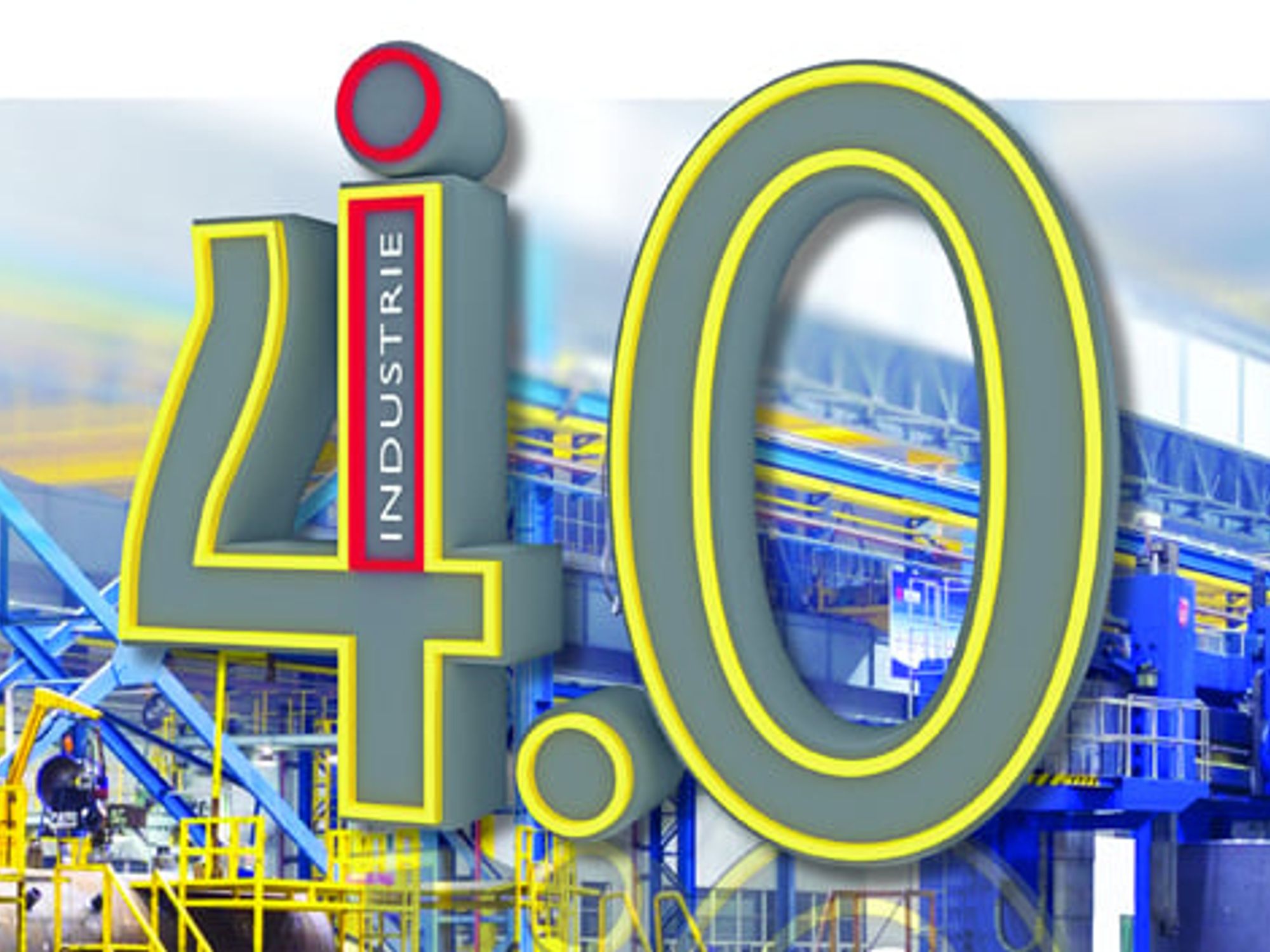 Industrie 4 0, NI