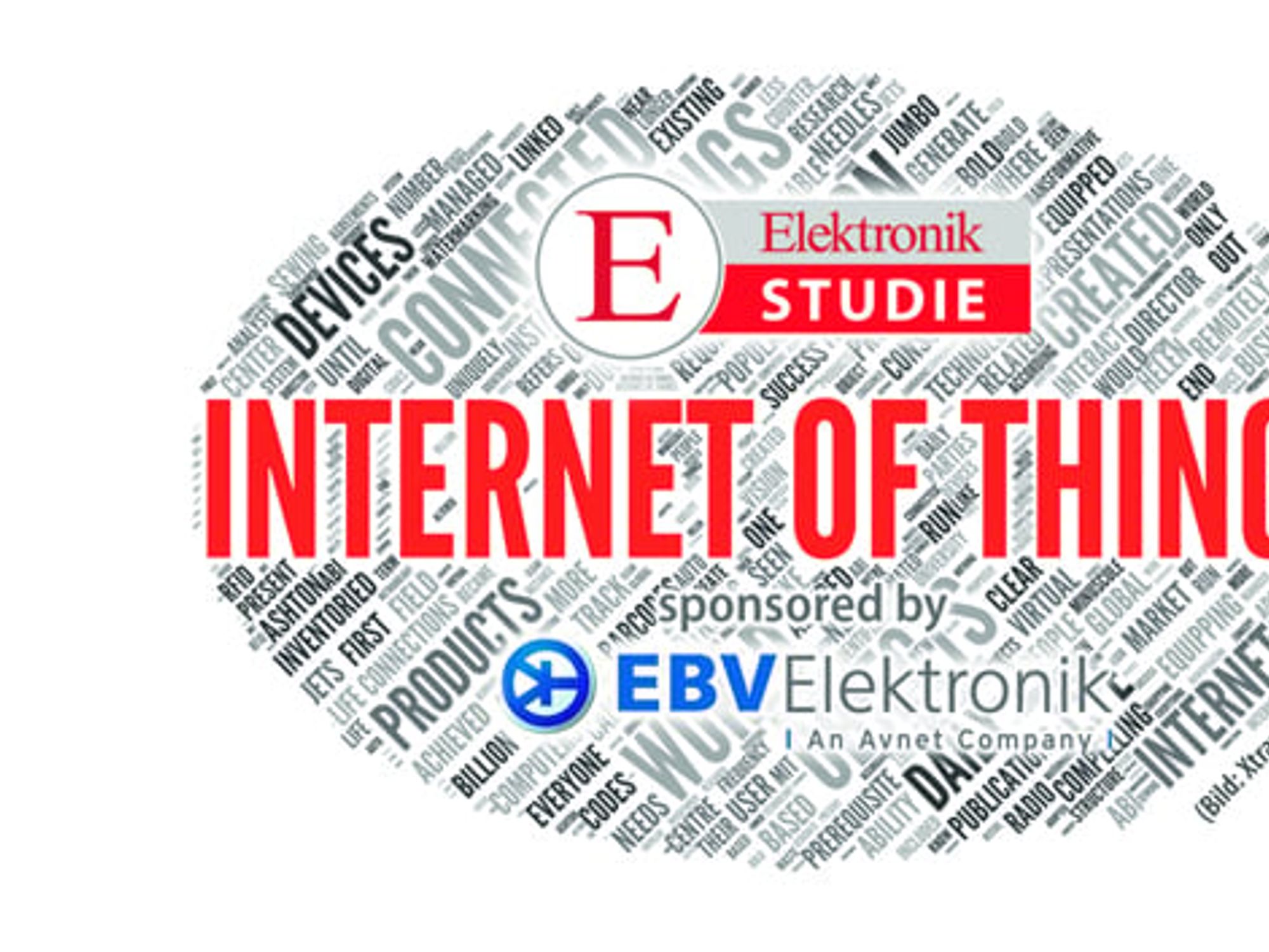 Internet of Things, Xtravagan Fotolia