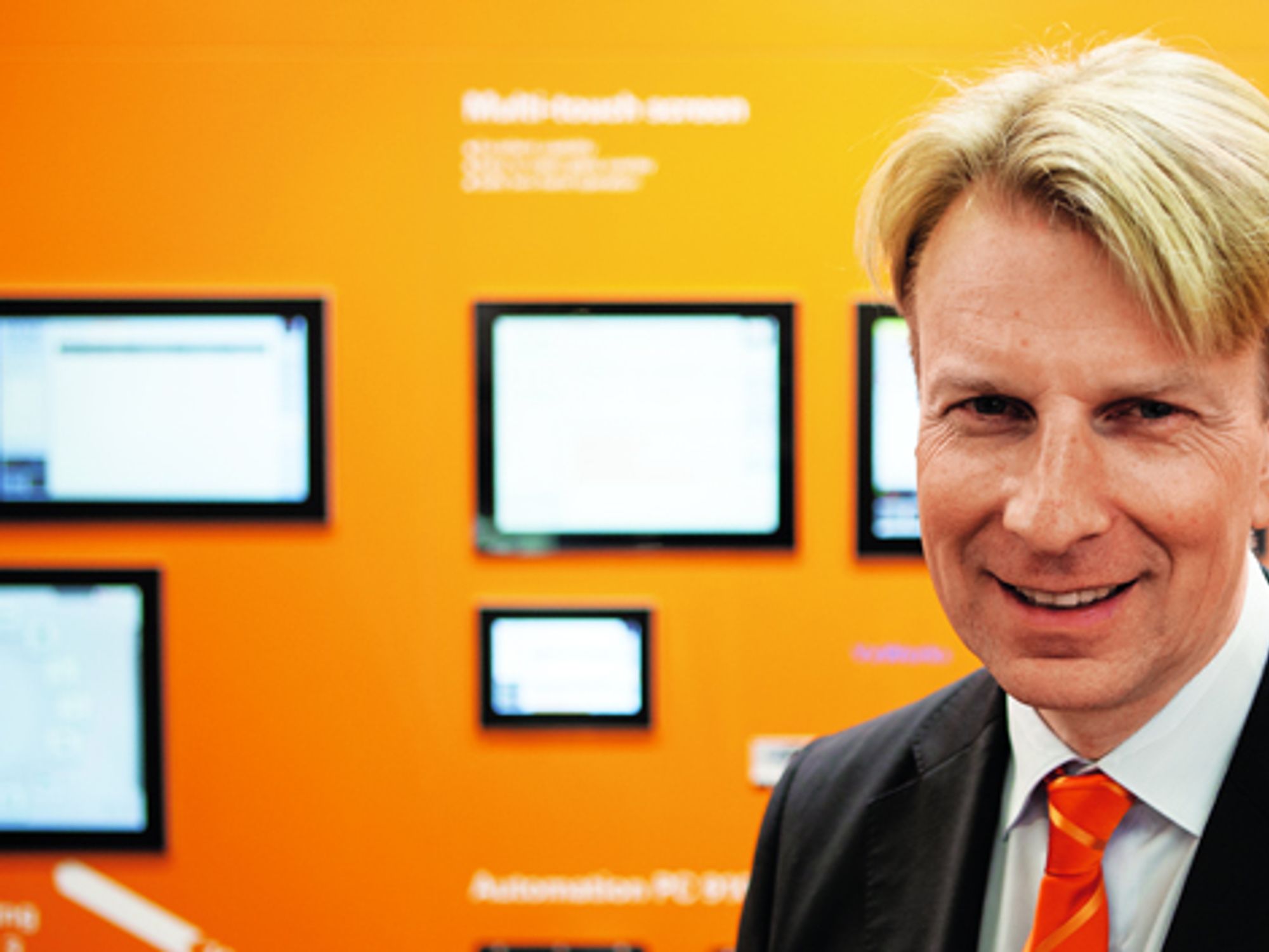 Raimund Ruf, B&R
