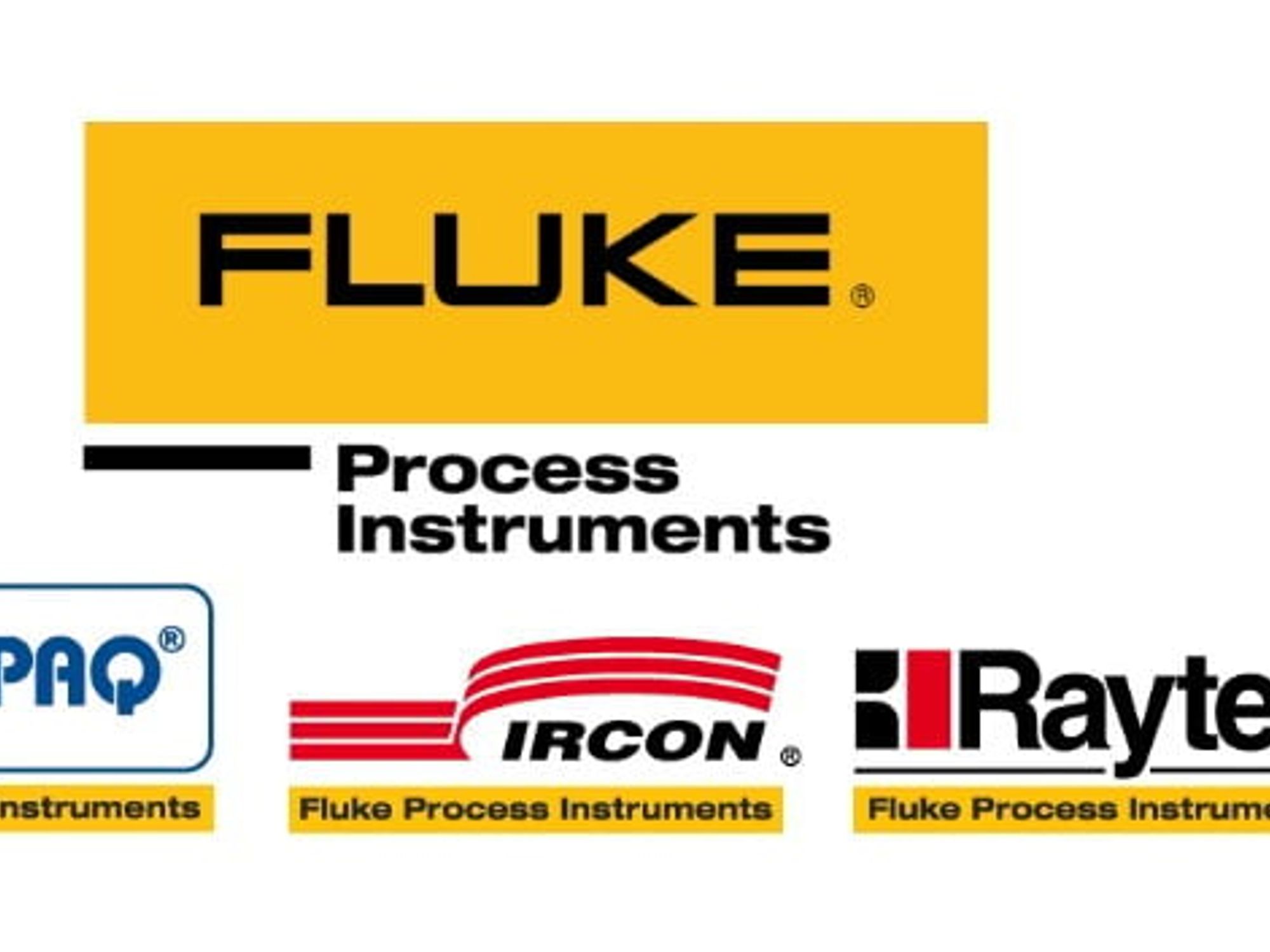 Fluke Process Instruments vereint künftig drei langjährige Marken Fluke Process Instruments vereint künftig drei langjährige Marken