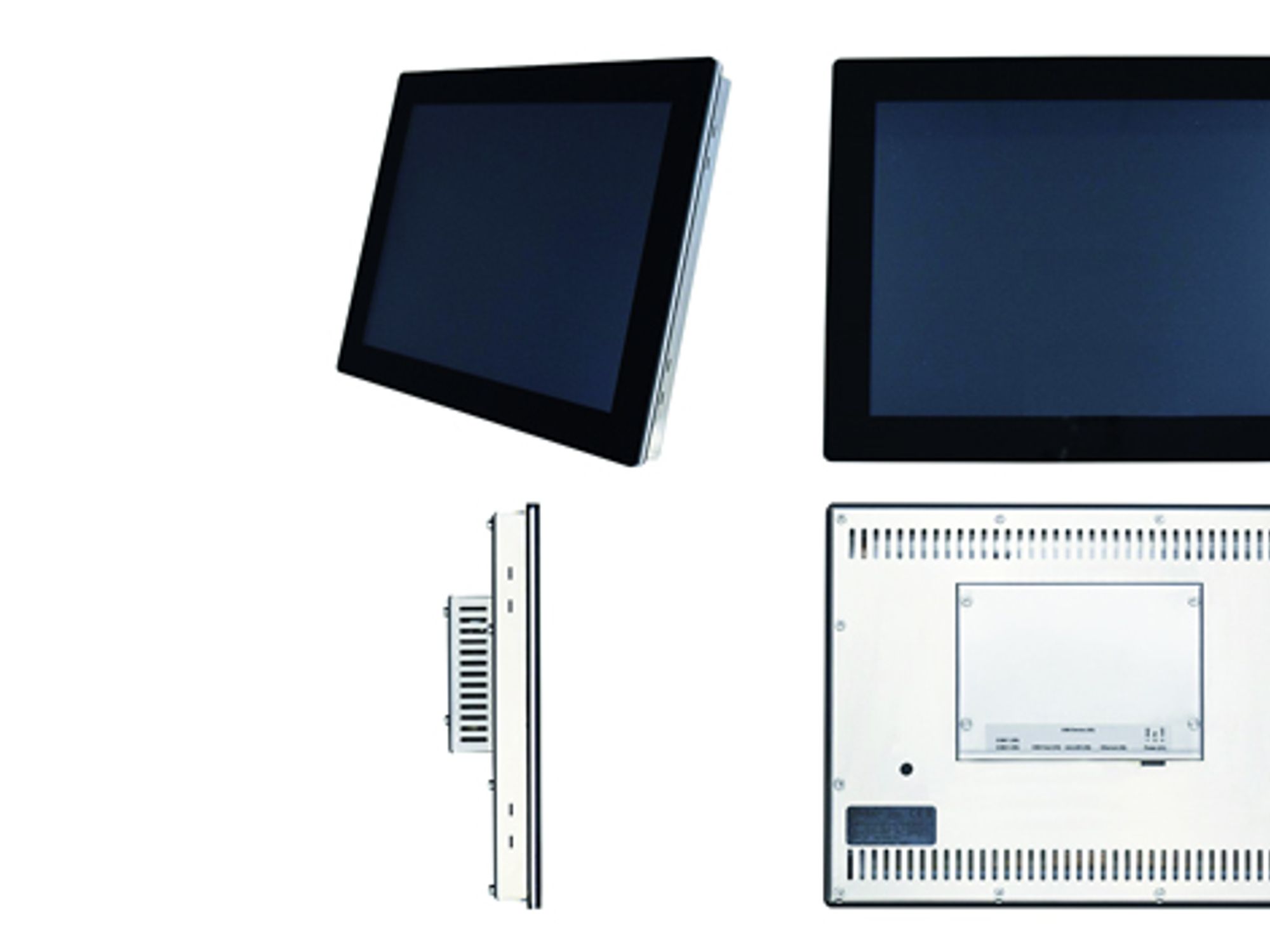 Pico ITX glass-Sets von Christ Elektronik Pico ITX glass-Sets von Christ Elektronik