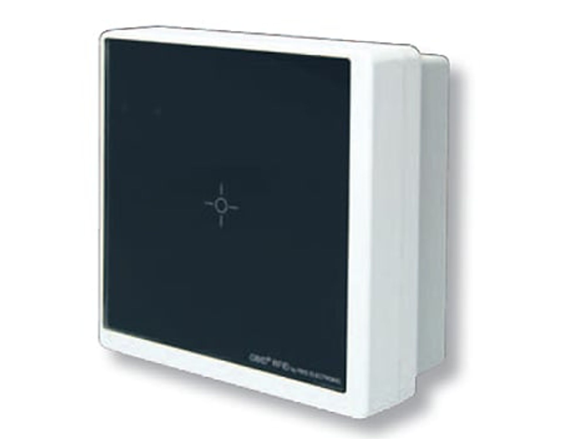 Multi Tag Proximity Reader