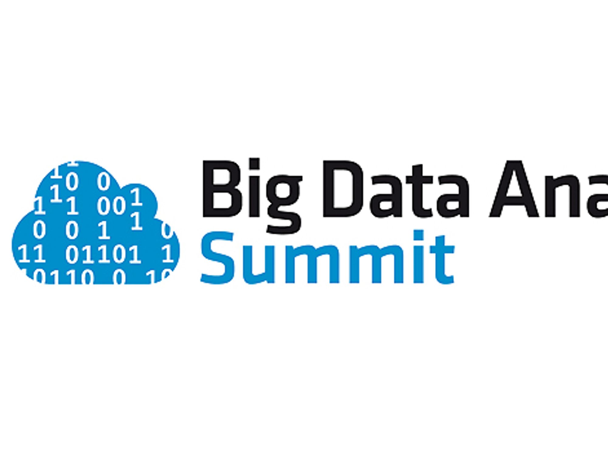 Logo des Big Data Analytics Summit