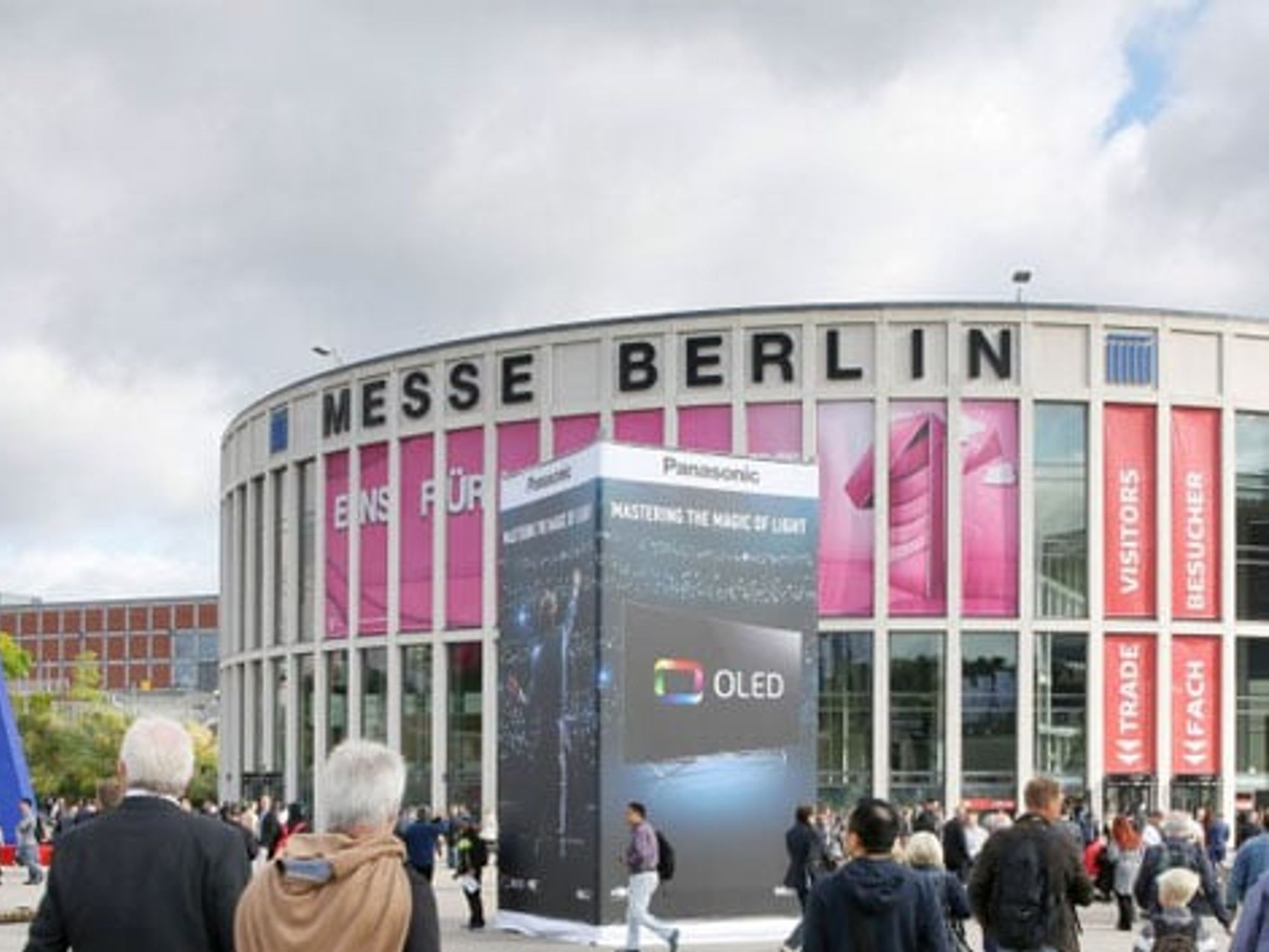 IFA 2015 IFA 2015