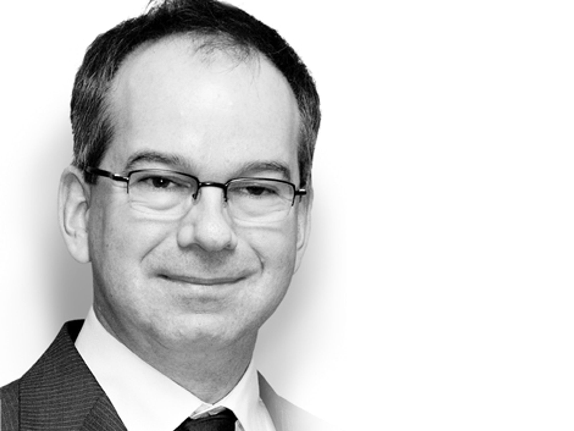 Prof Dr Hans Schotten, DFKI Prof Dr Hans Schotten, DFKI