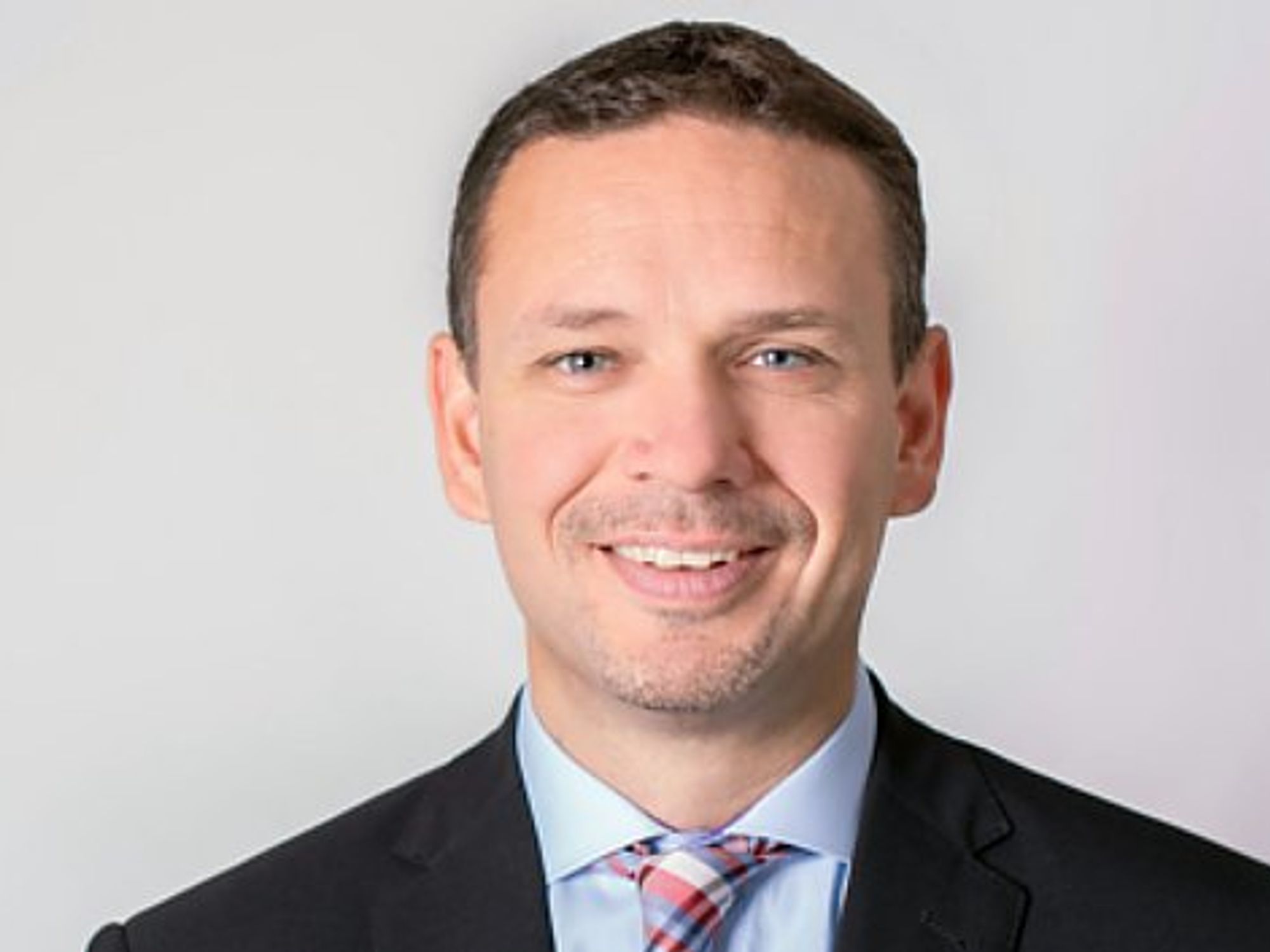 Stephan Auerböck, GF Turck Österreich