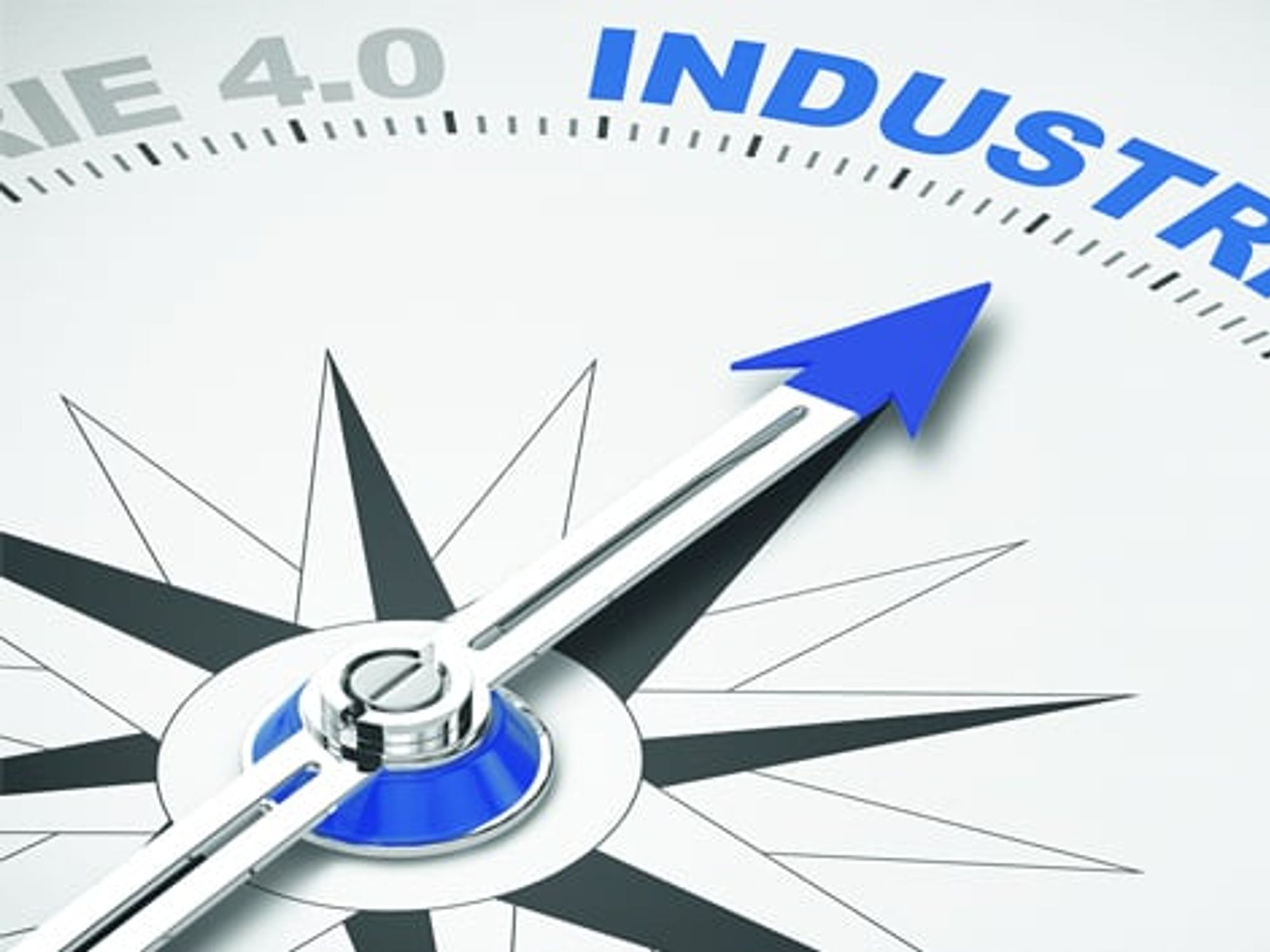 Umsetzung von Industrie 4 0, LieberLieber Umsetzung von Industrie 4 0, LieberLieber
