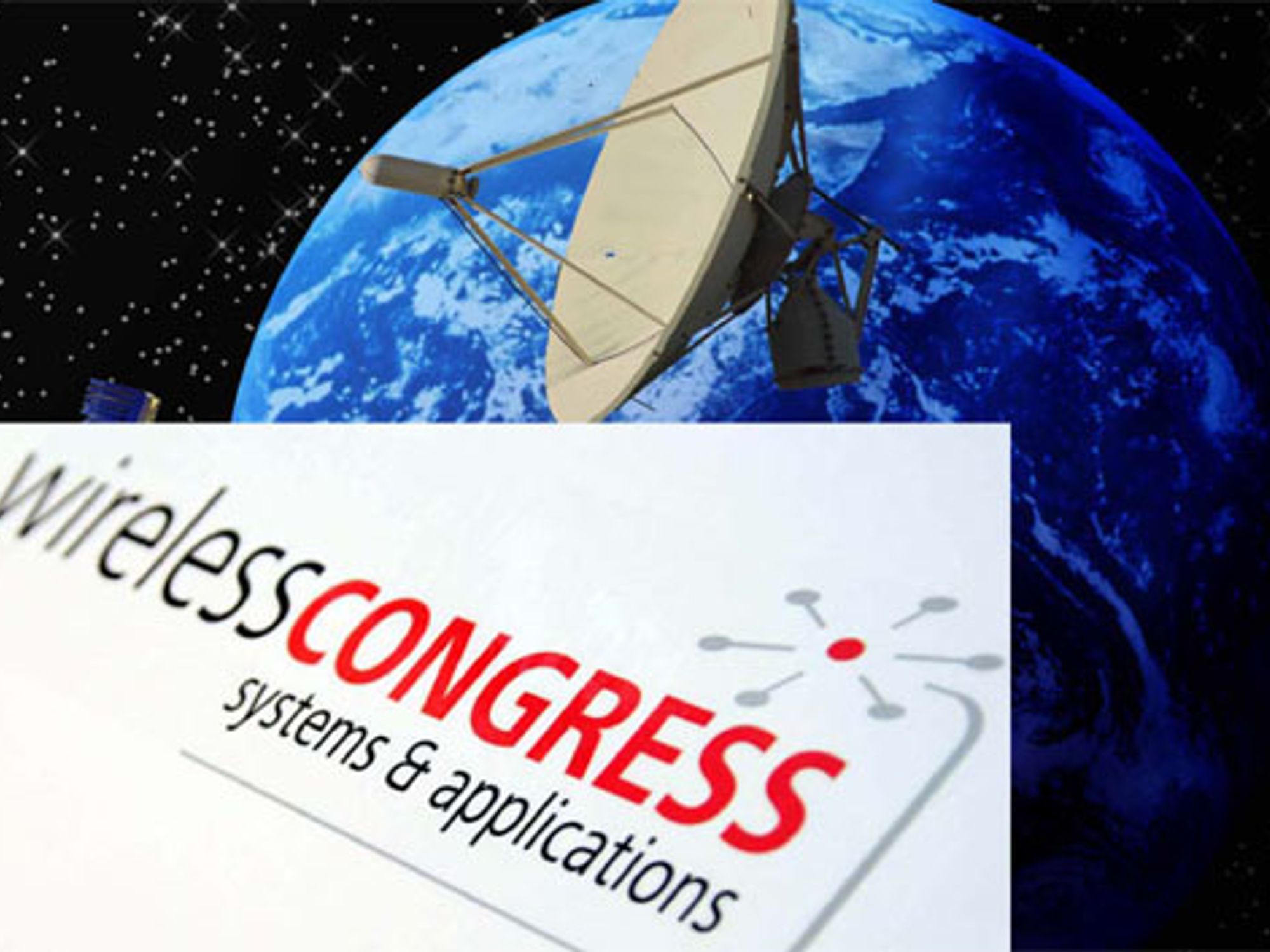 Am 12. und 13. November findet parallel zur electronica der "Wireless Congress: systems & applications statt. Das Programm der hochkarätigen Vorträge ist jetzt online