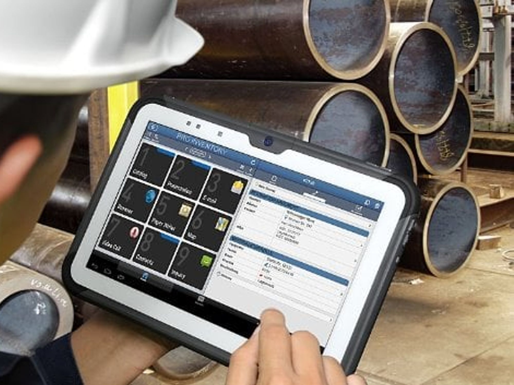 VDMA-Studie: IT-Trends im Maschinenbau VDMA-Studie: IT-Trends im Maschinenbau