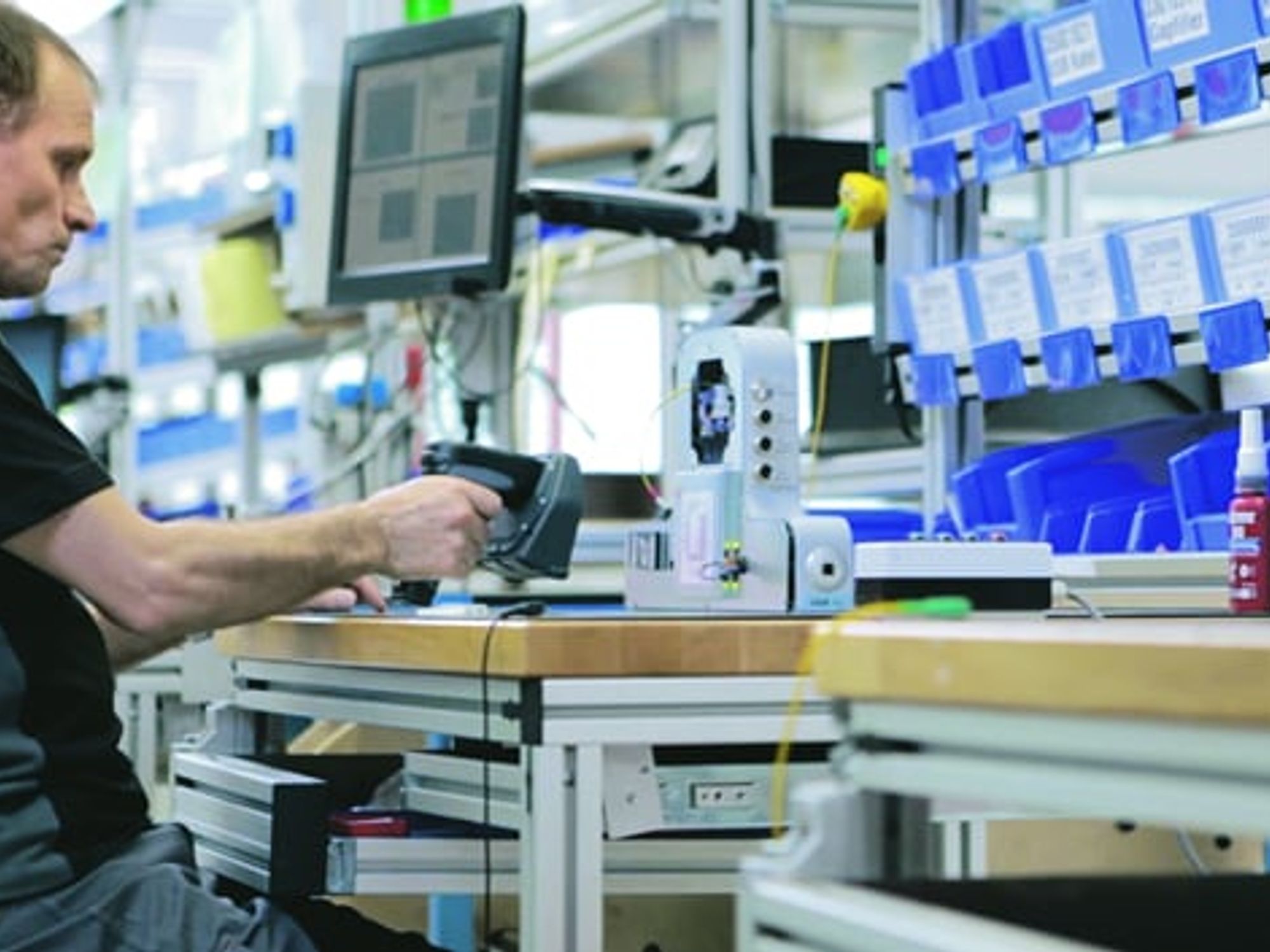 RFID geschütze Syteme, Panmobil RFID geschütze Syteme, Panmobil
