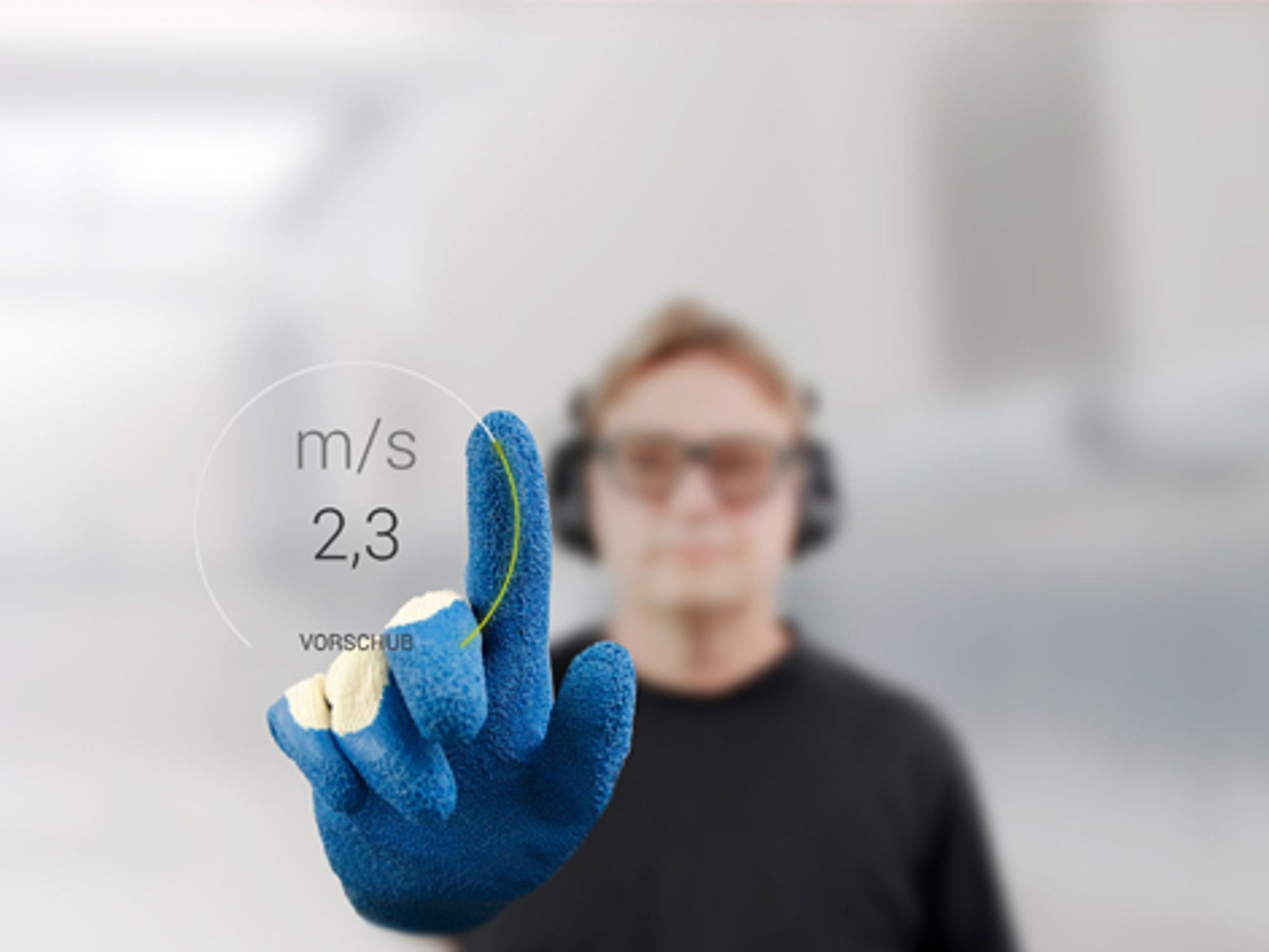 HMI Visualisierungs Software von Smart HMI