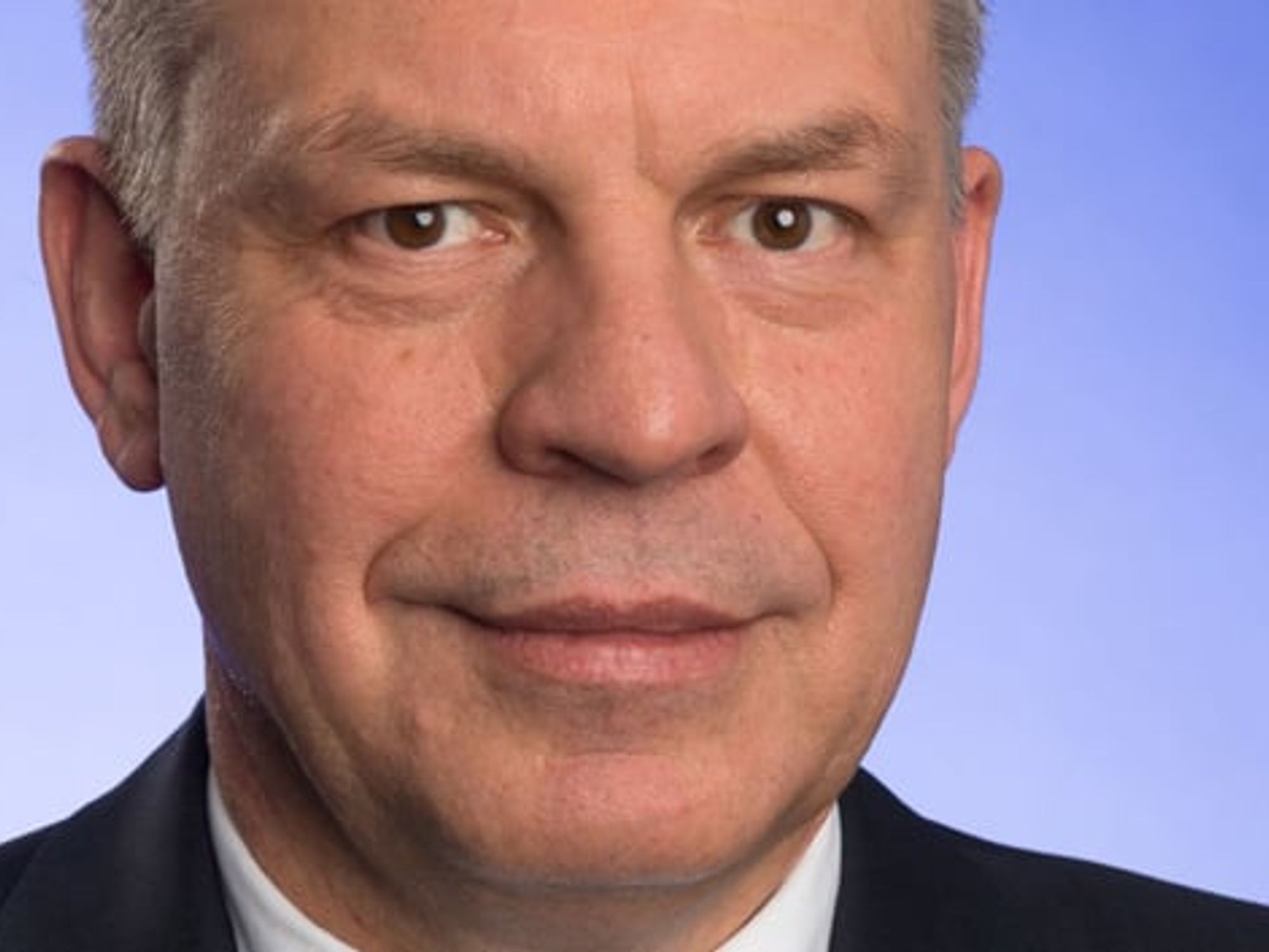 Hans Georg Krabbe wird neuer Vorstandsvorsitzender der deutschen ABB