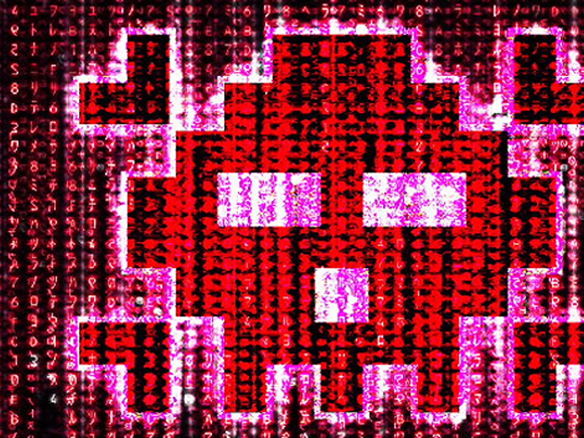 Computervirus