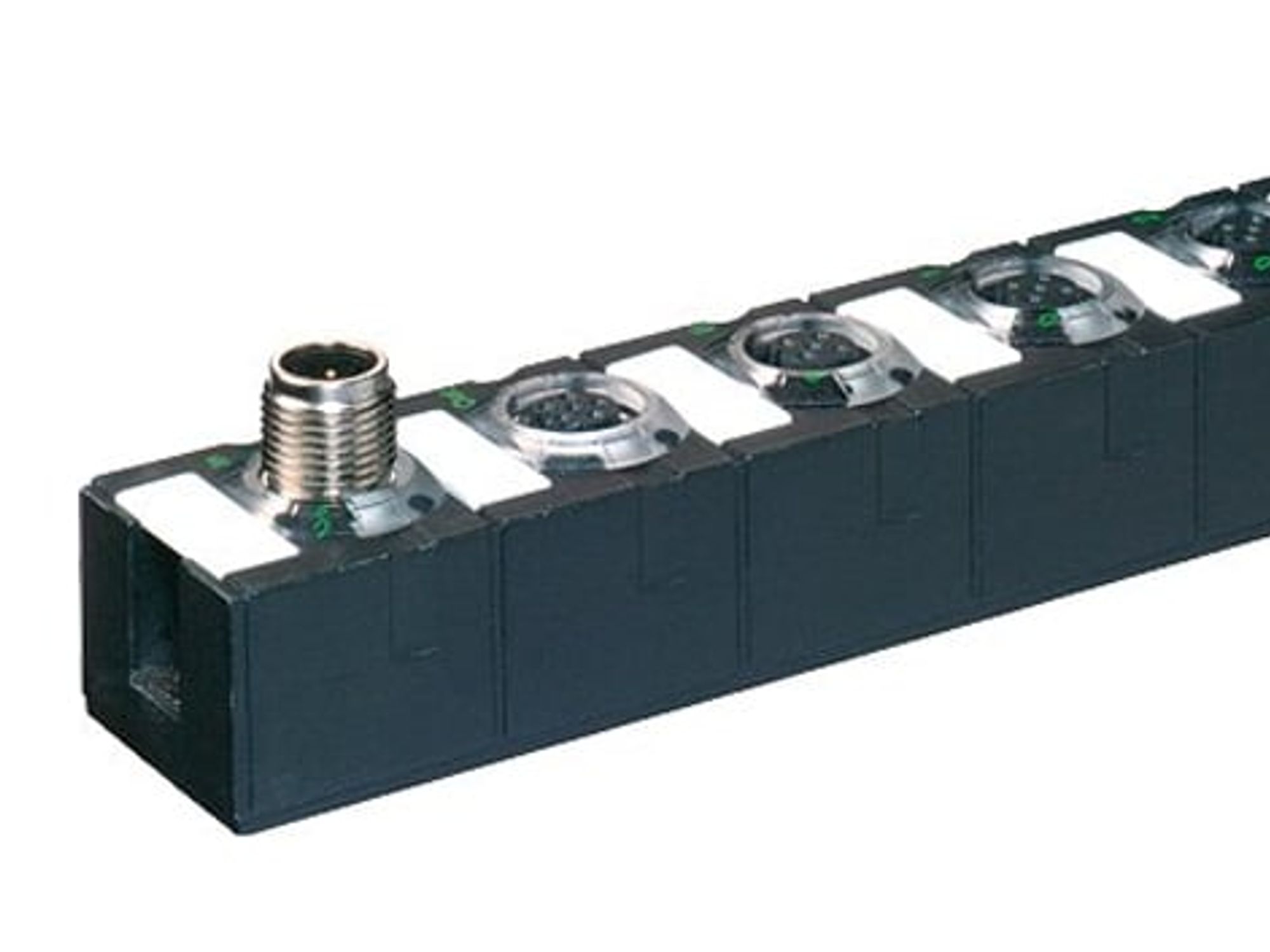 MASI68 Analogmodul von Murrelektronik MASI68 Analogmodul von Murrelektronik