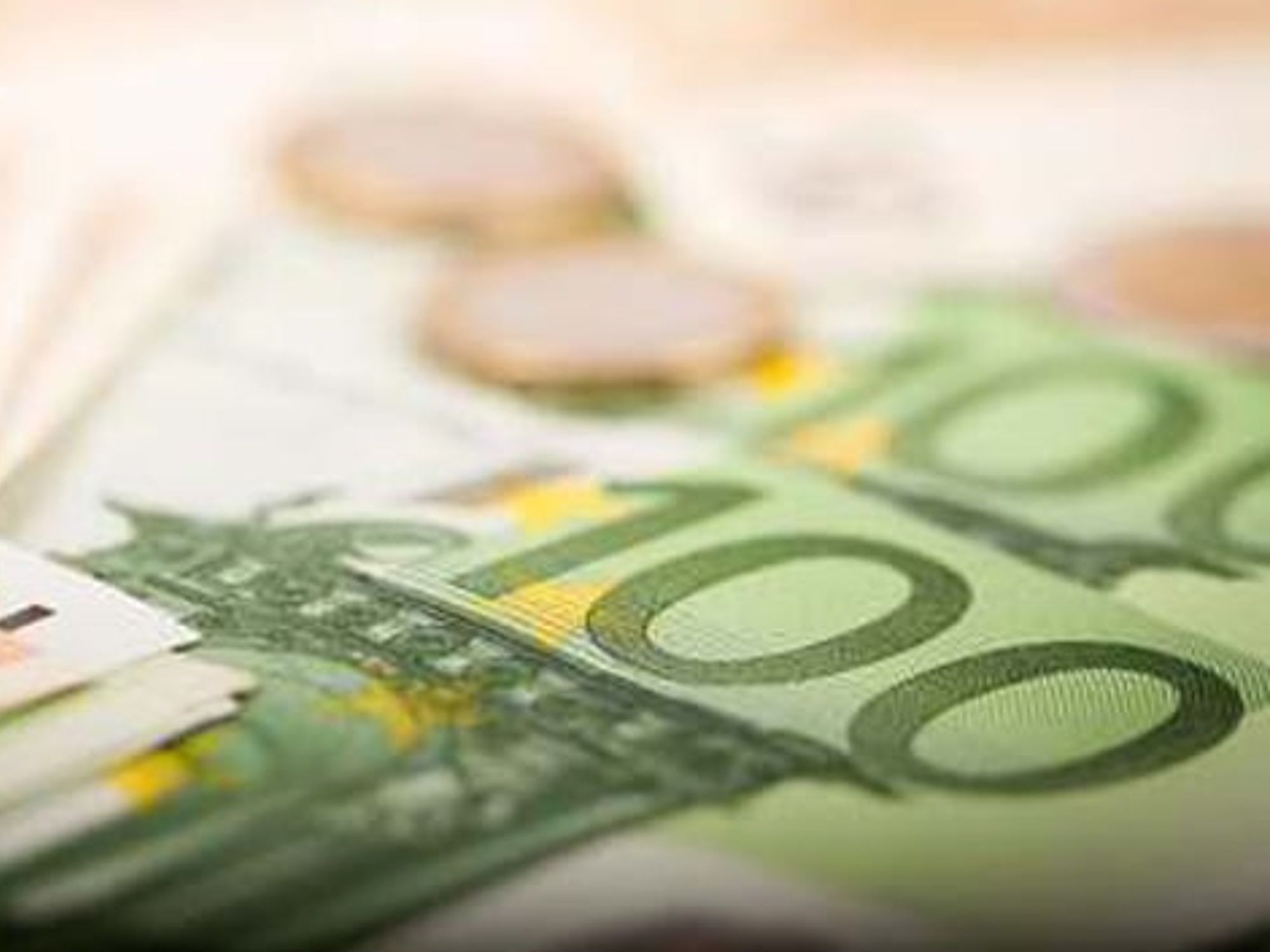 Schmuckbild Gehalt Geld Schmuckbild Gehalt Geld