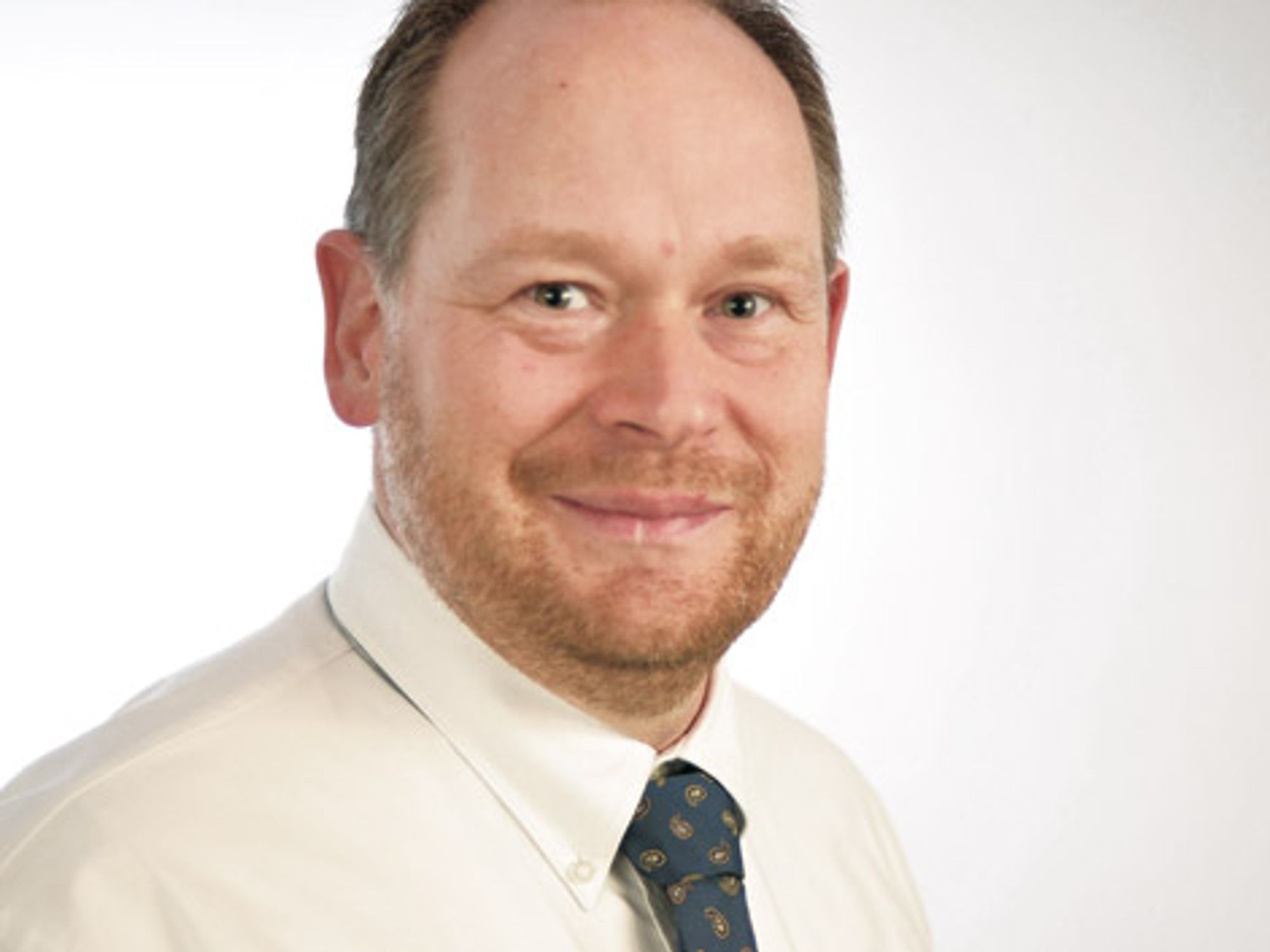 Volker Goller, Innovasic