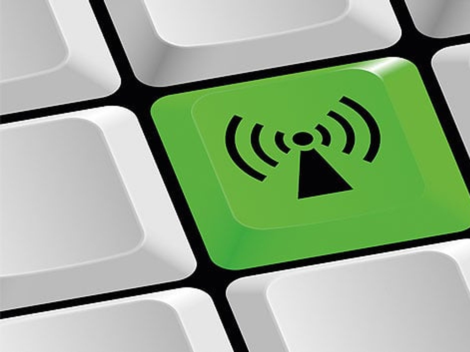 Internet of Things ohne Embedded-Funktechnik nicht denkbar Internet of Things ohne Embedded-Funktechnik nicht denkbar
