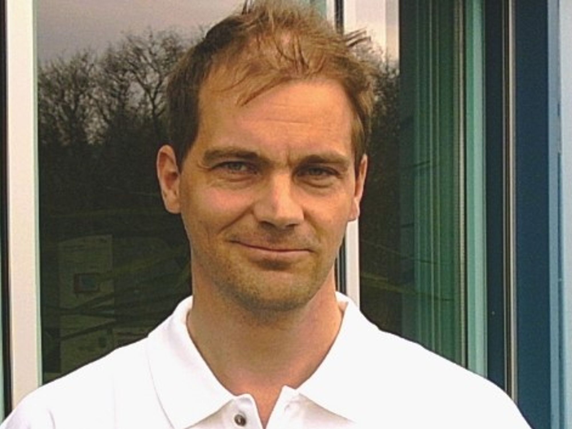 Peter Brügger, iniNet Solutions: »Industrielle HTML5-HMIs mit einer gewissen Komplexität benötigen jeweils die neueste HTML5-Engine und darum auch die neueste Hardware.« Peter Brügger, iniNet Solutions: »Industrielle HTML5-HMIs mit einer gewissen Komplexität benötigen jeweils die neueste HTML5-Engine und darum auch die neueste Hardware.«
