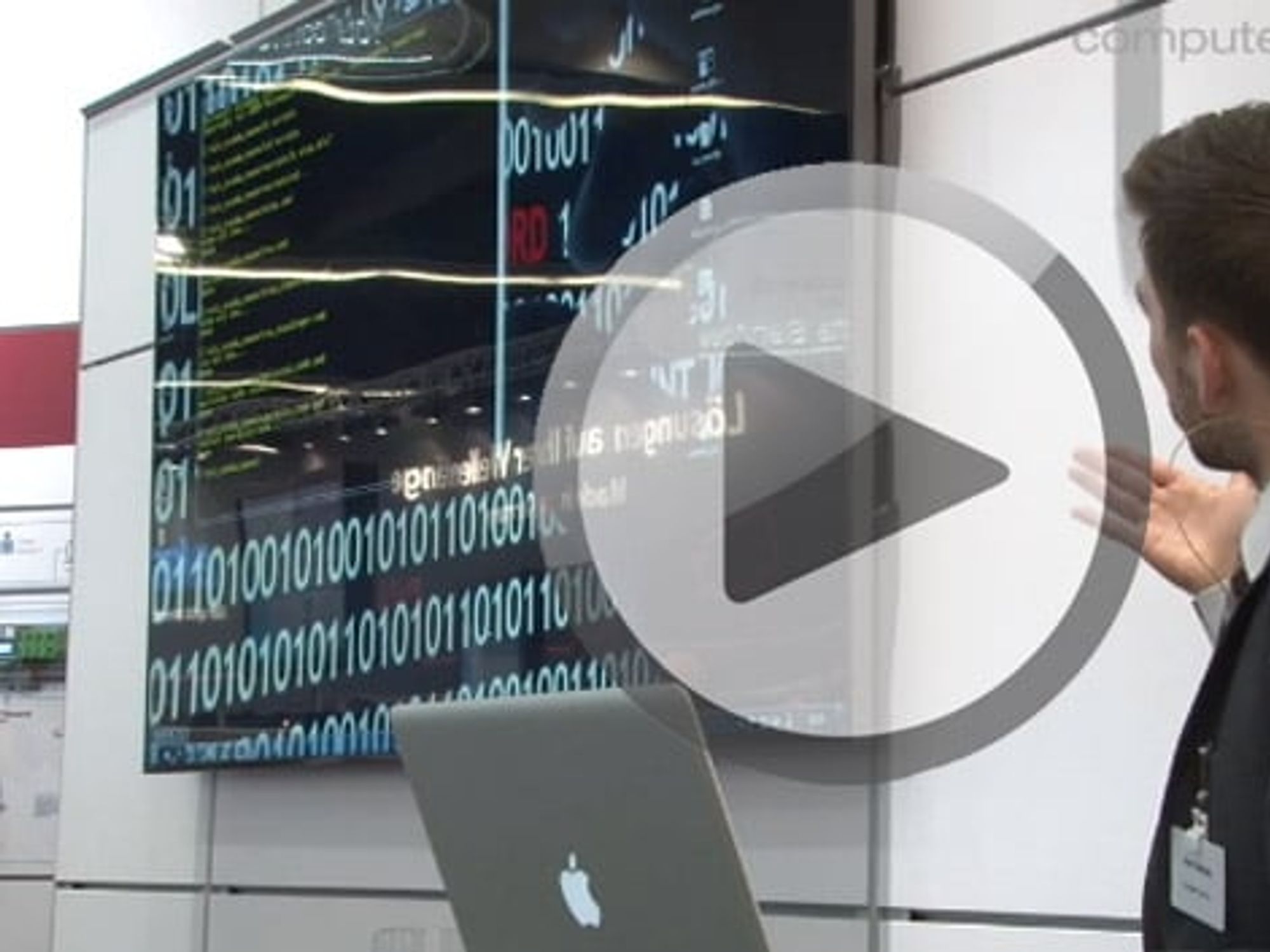 Video: SPS gehackt