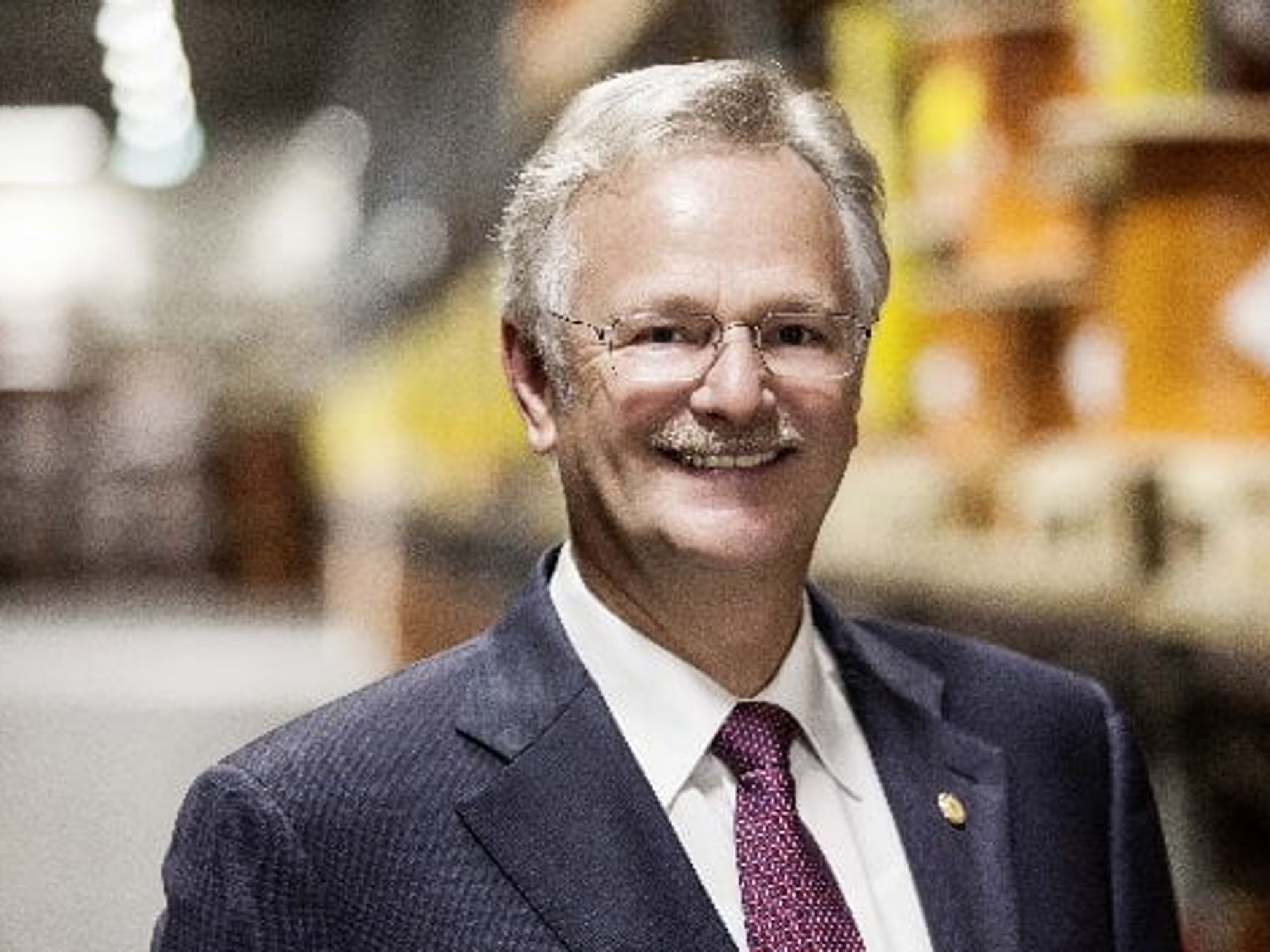 Siegbert Lapp